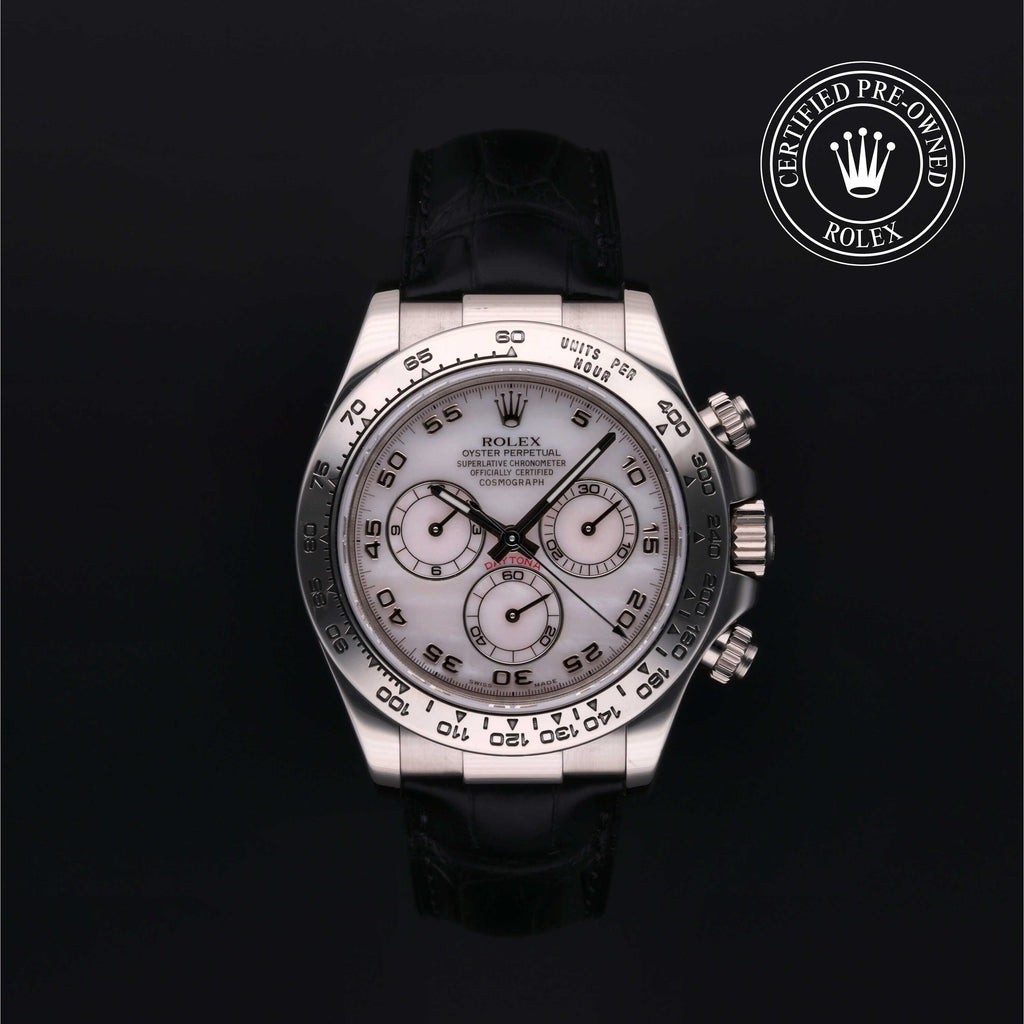 Cosmograph Daytona