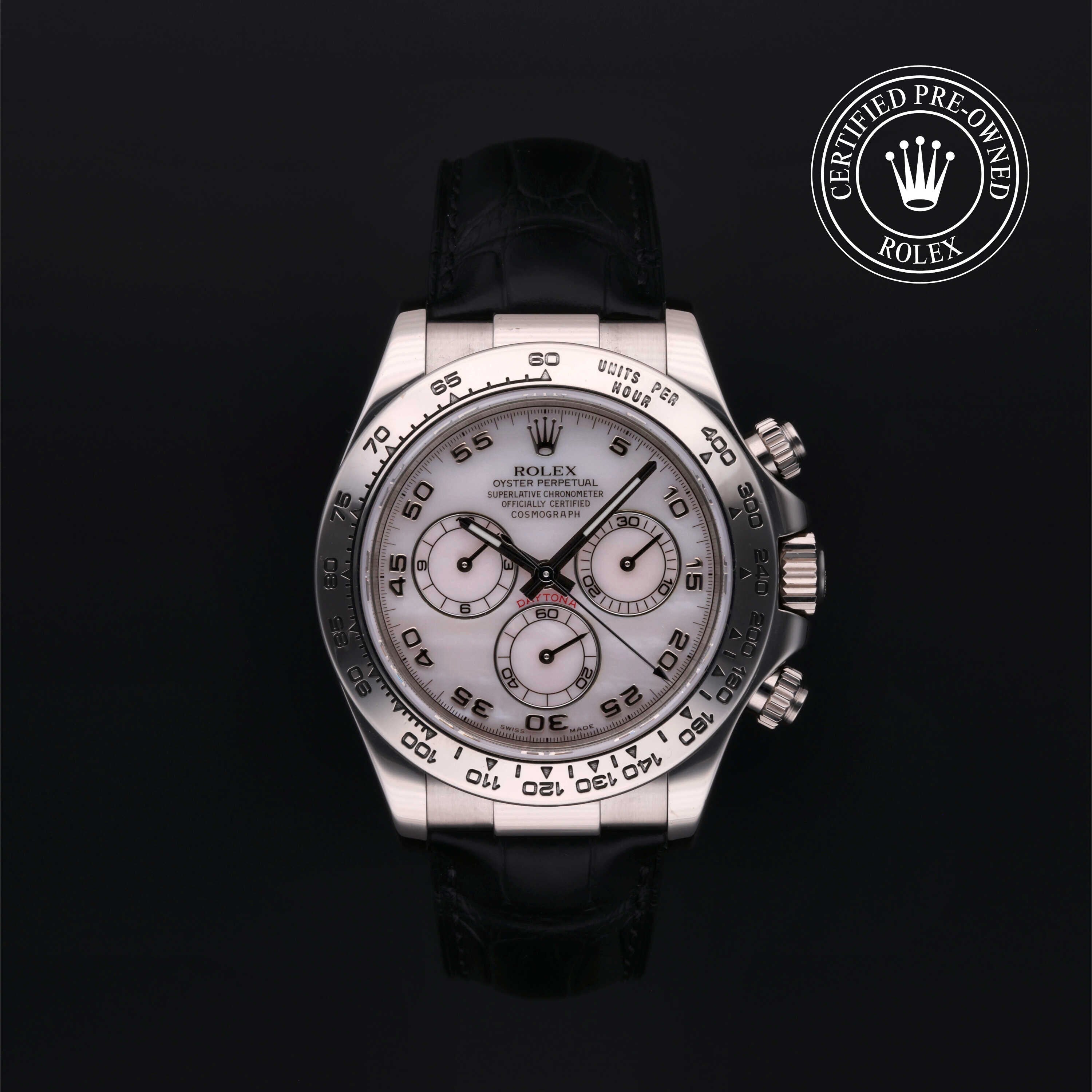 Cosmograph Daytona