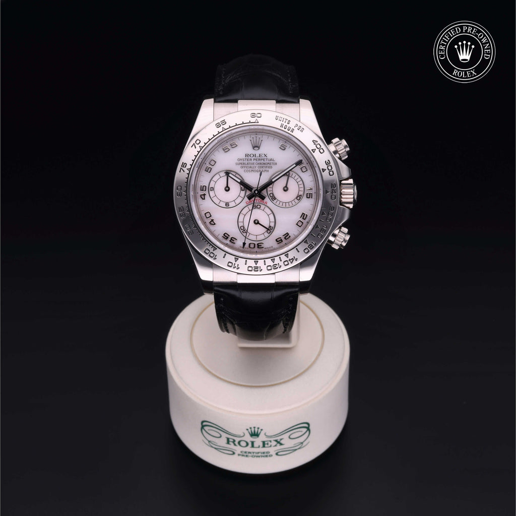 Cosmograph Daytona