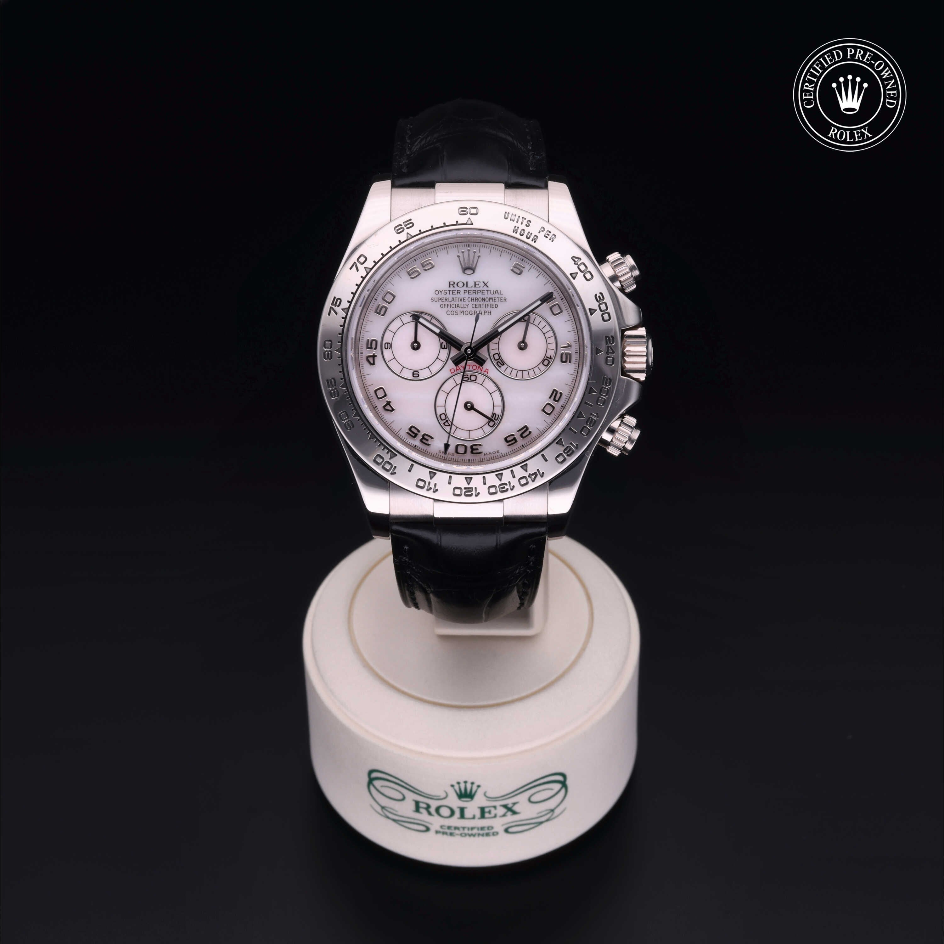 Cosmograph Daytona