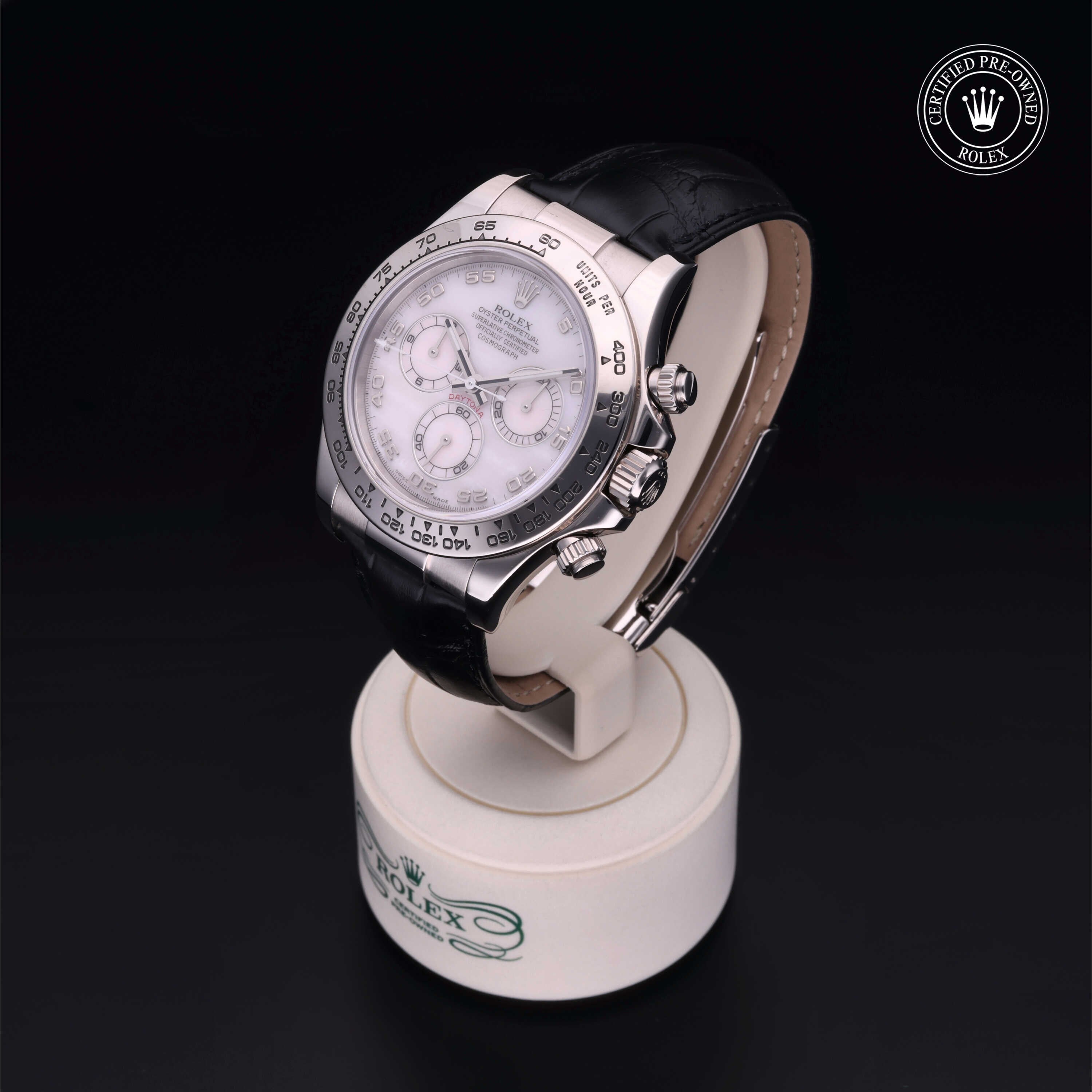 Cosmograph Daytona