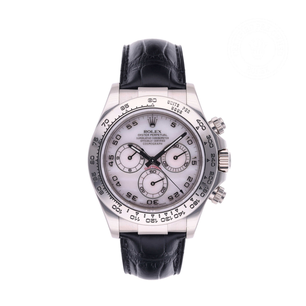 Cosmograph Daytona