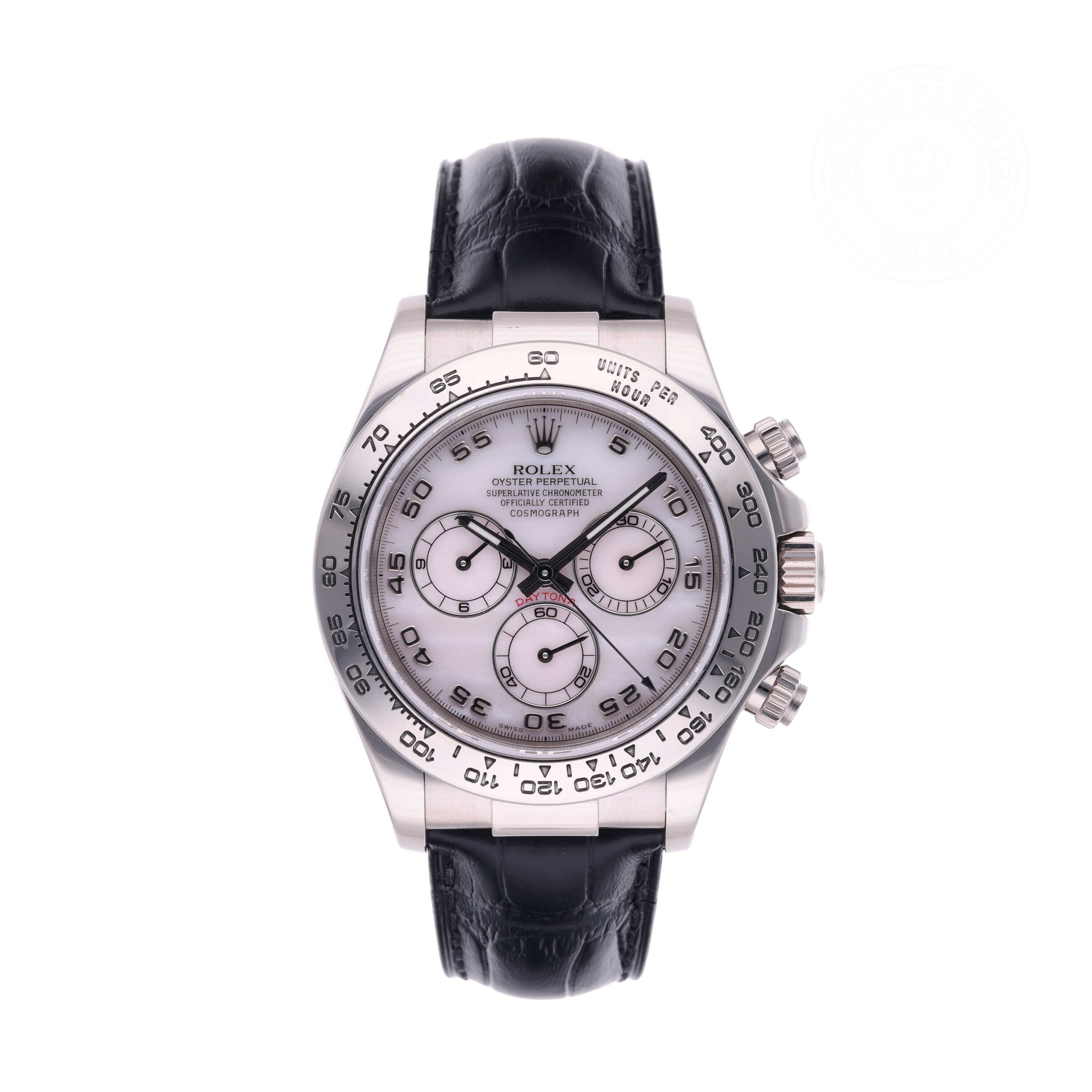 Cosmograph Daytona