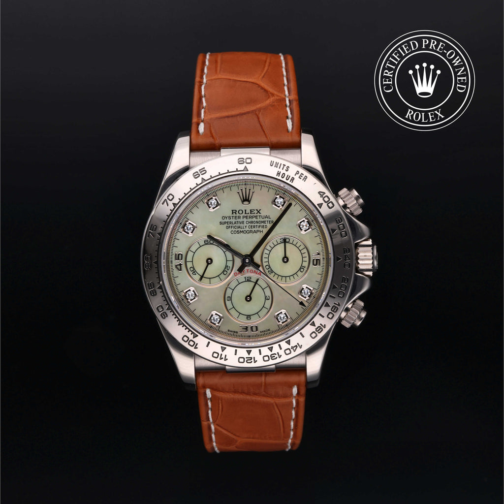 Cosmograph Daytona