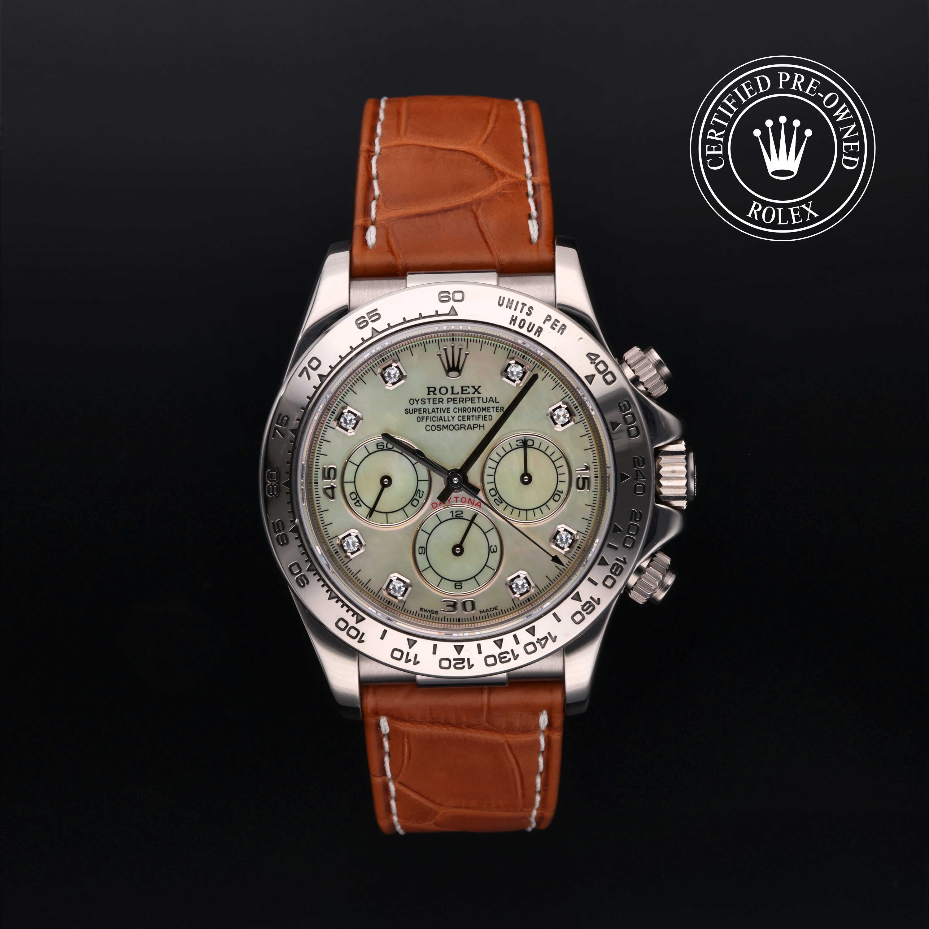 Cosmograph Daytona