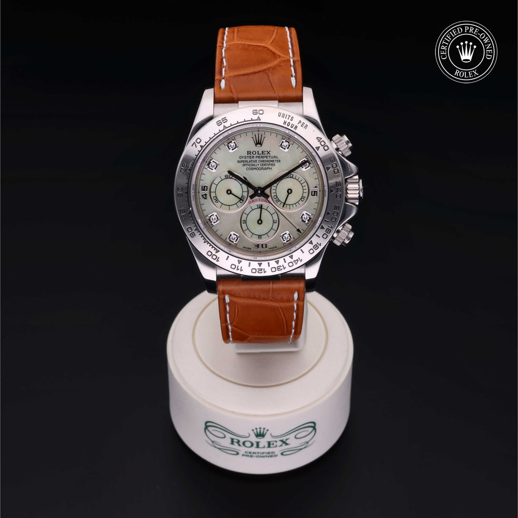 Cosmograph Daytona