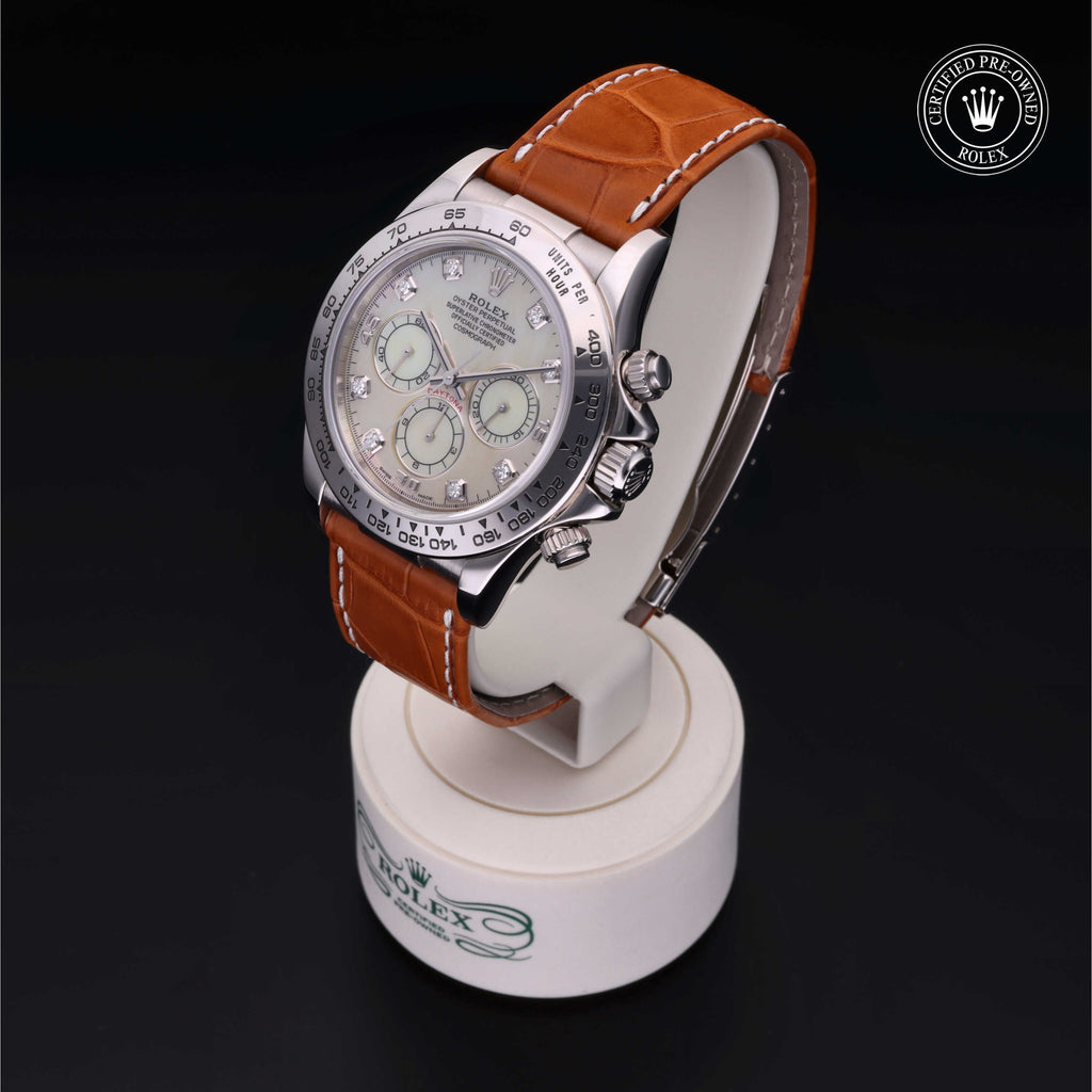 Cosmograph Daytona