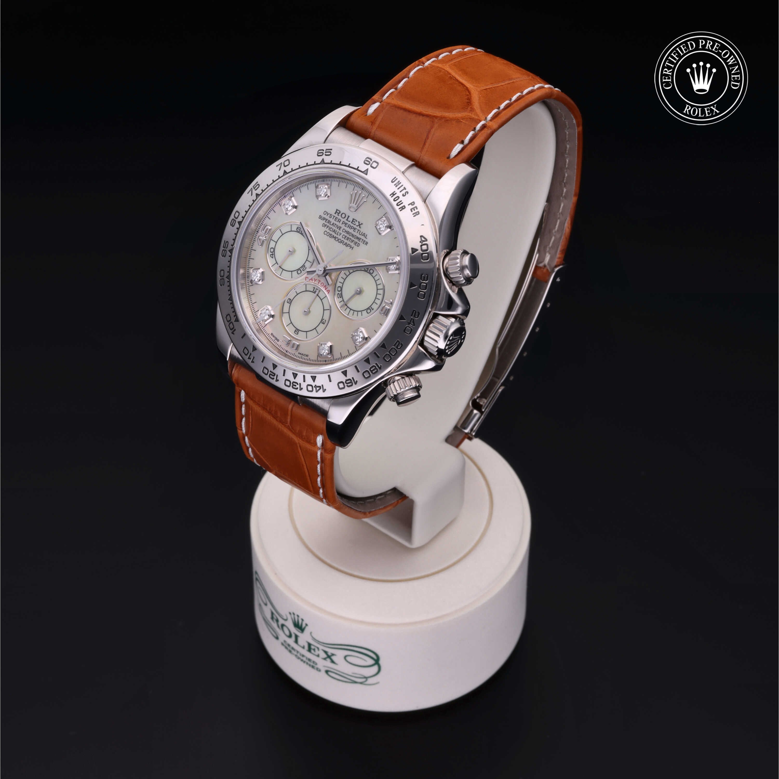 Cosmograph Daytona