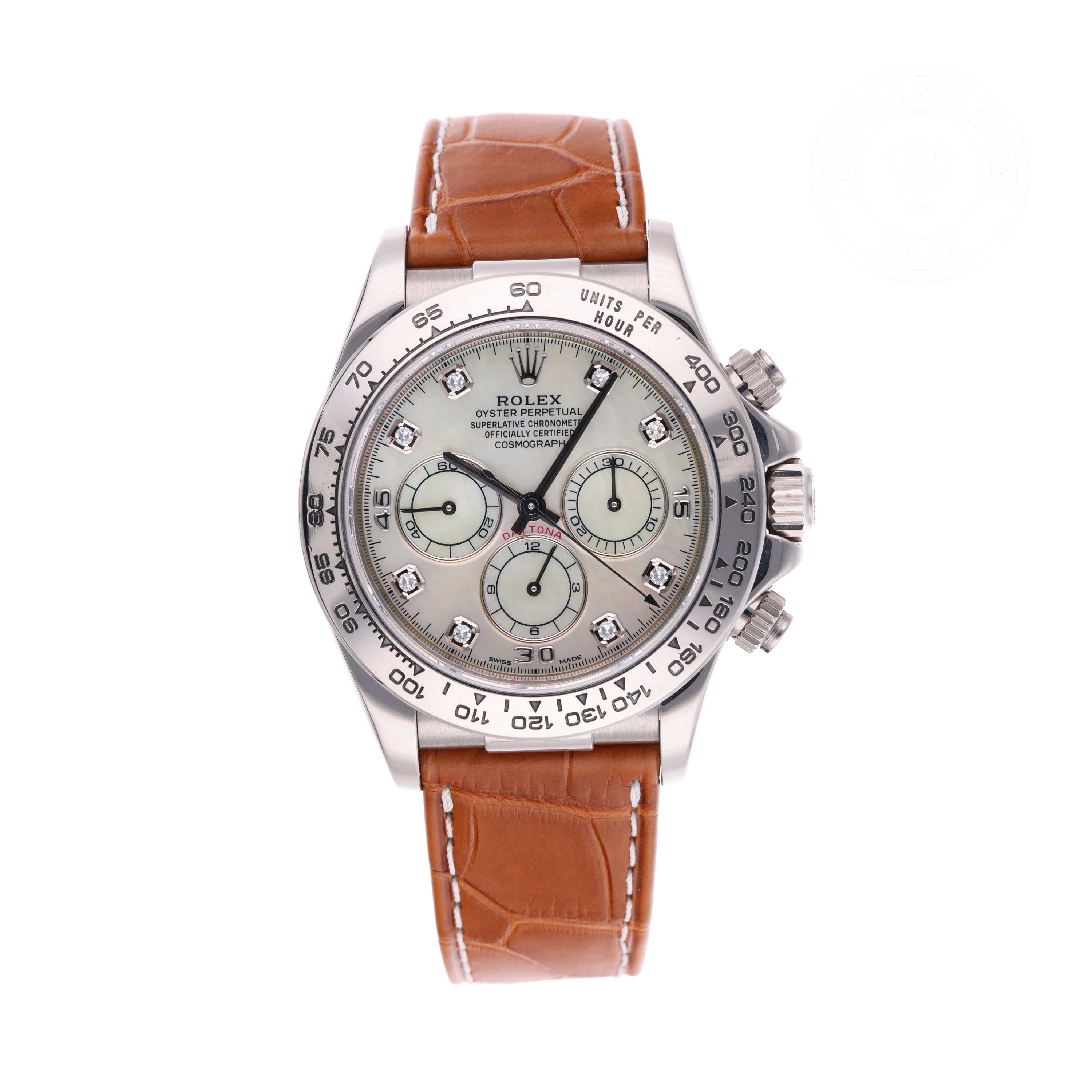 Cosmograph Daytona
