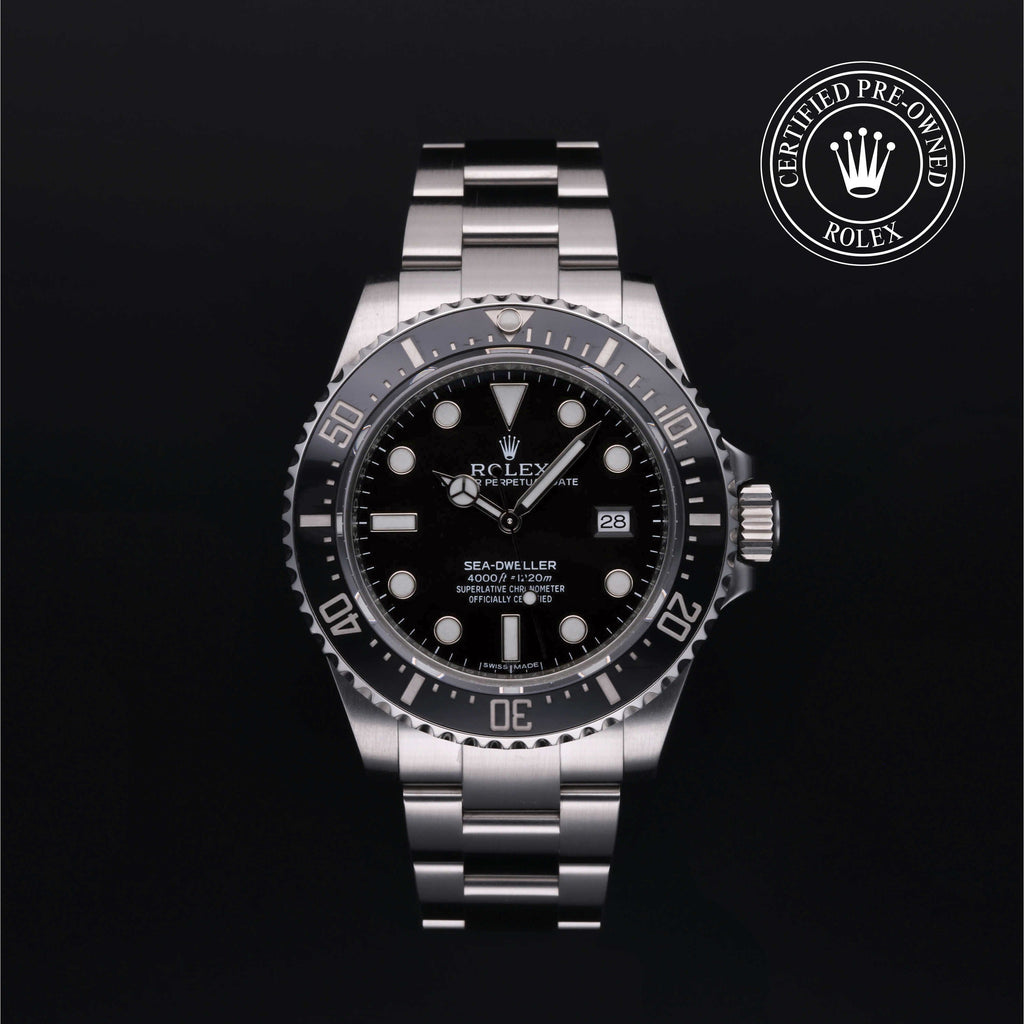 Sea-Dweller