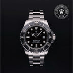 Sea-Dweller