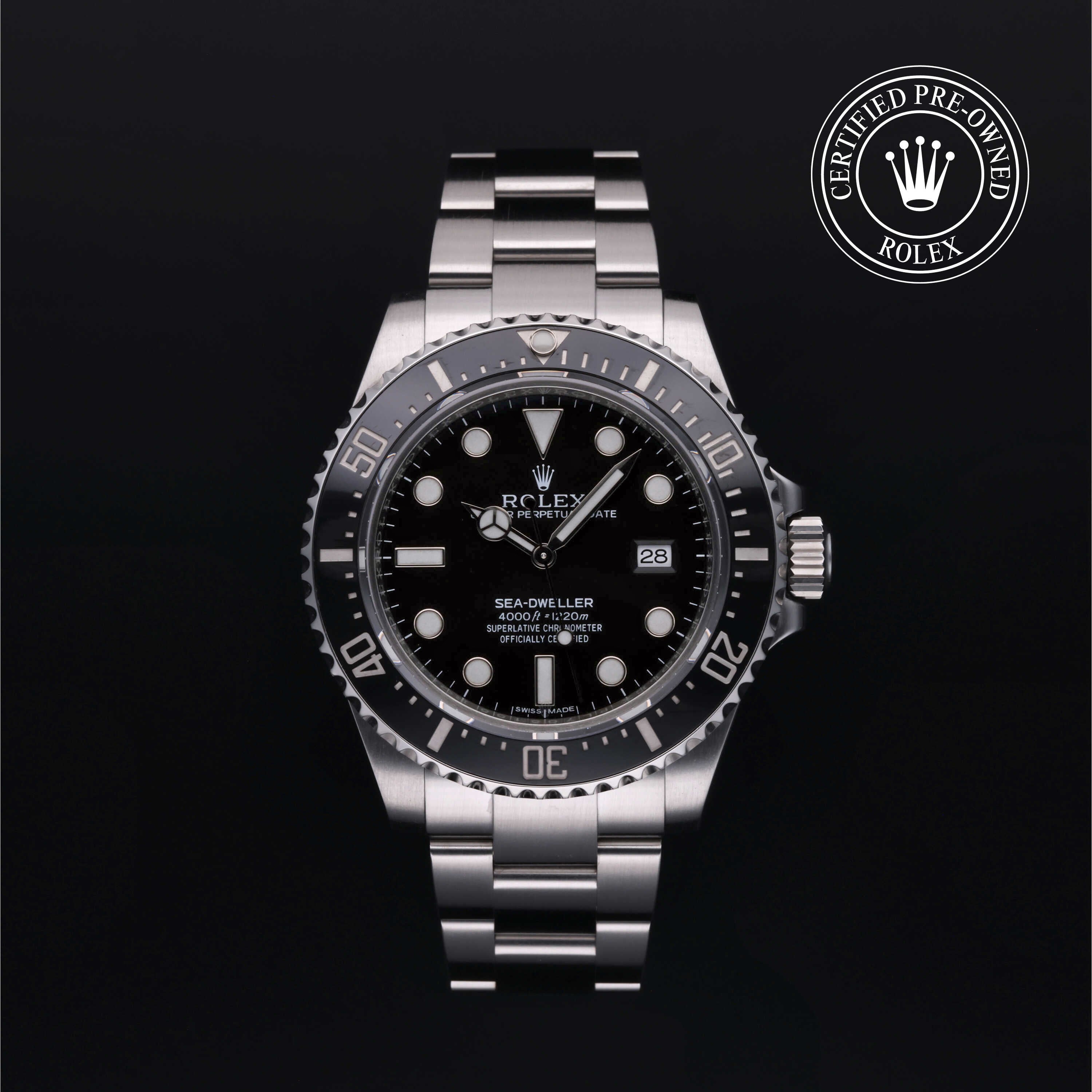 Sea-Dweller