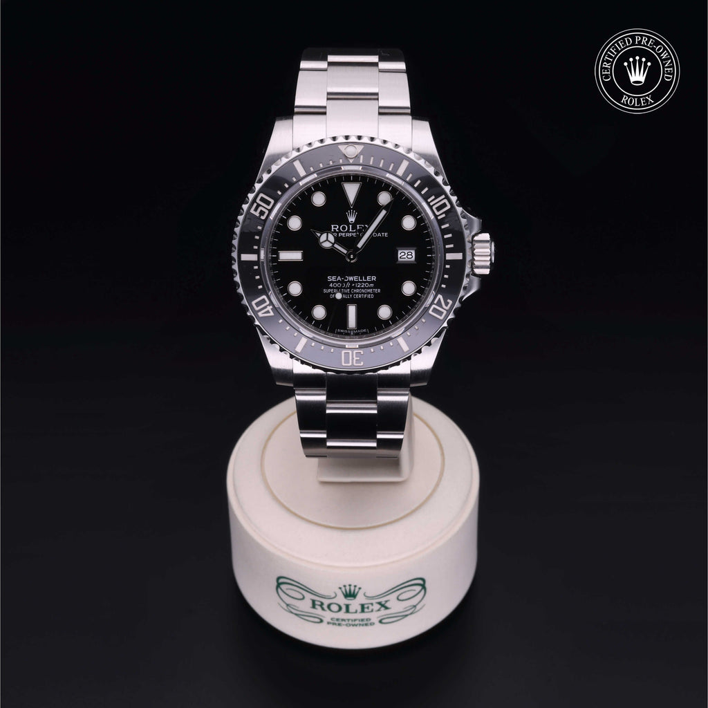 Sea-Dweller