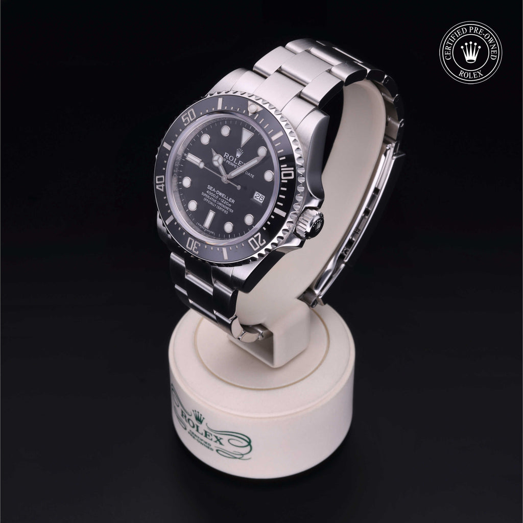 Sea-Dweller