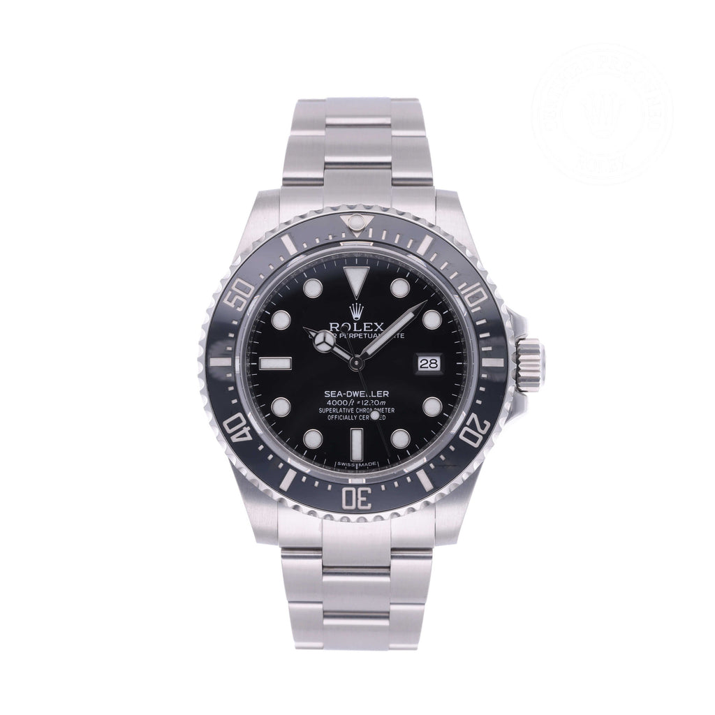 Sea-Dweller