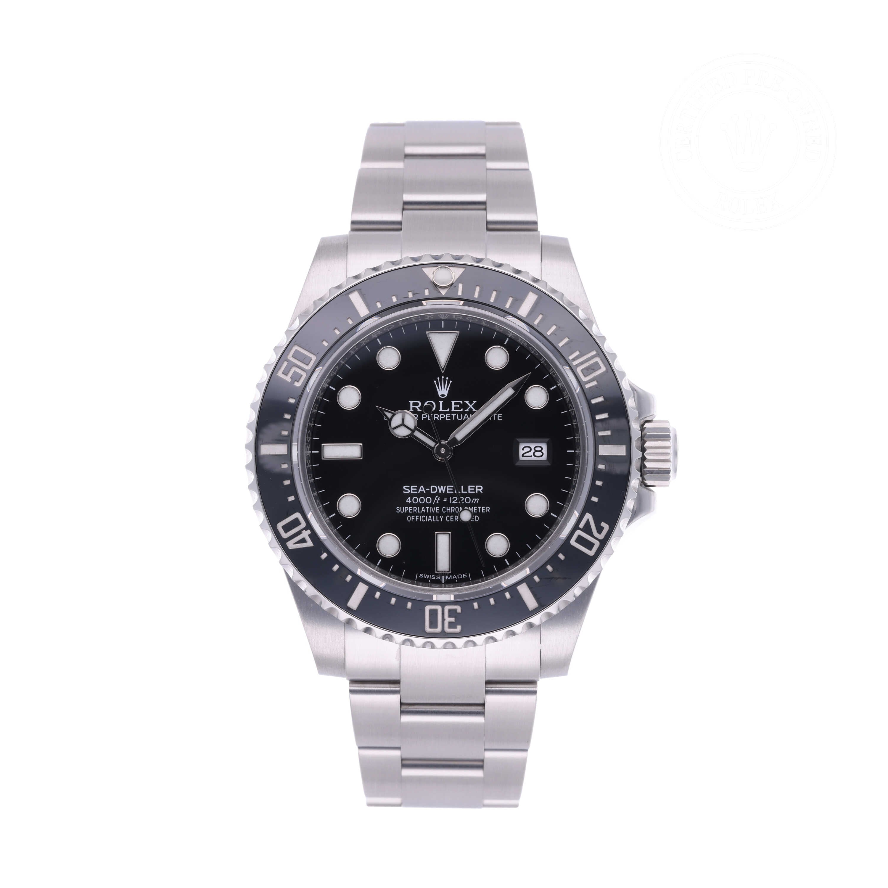 Sea-Dweller