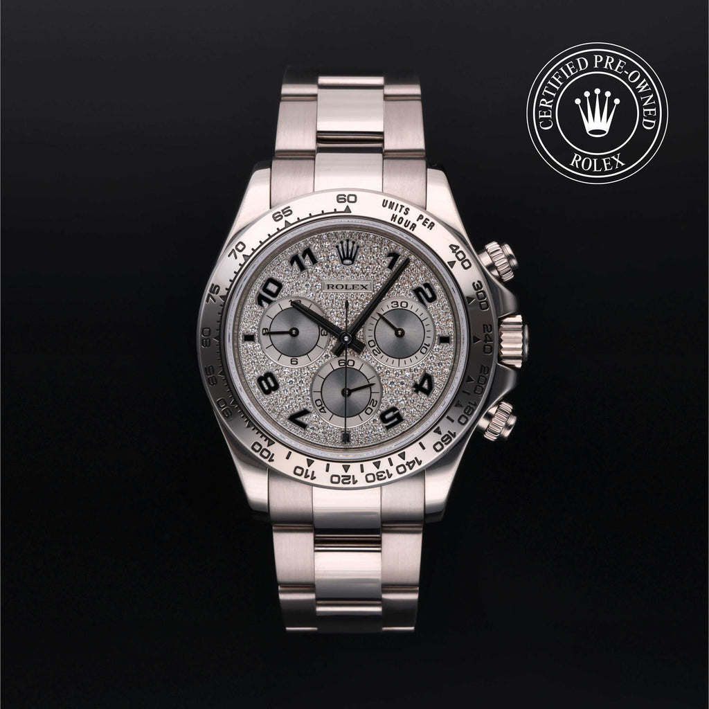 Cosmograph Daytona