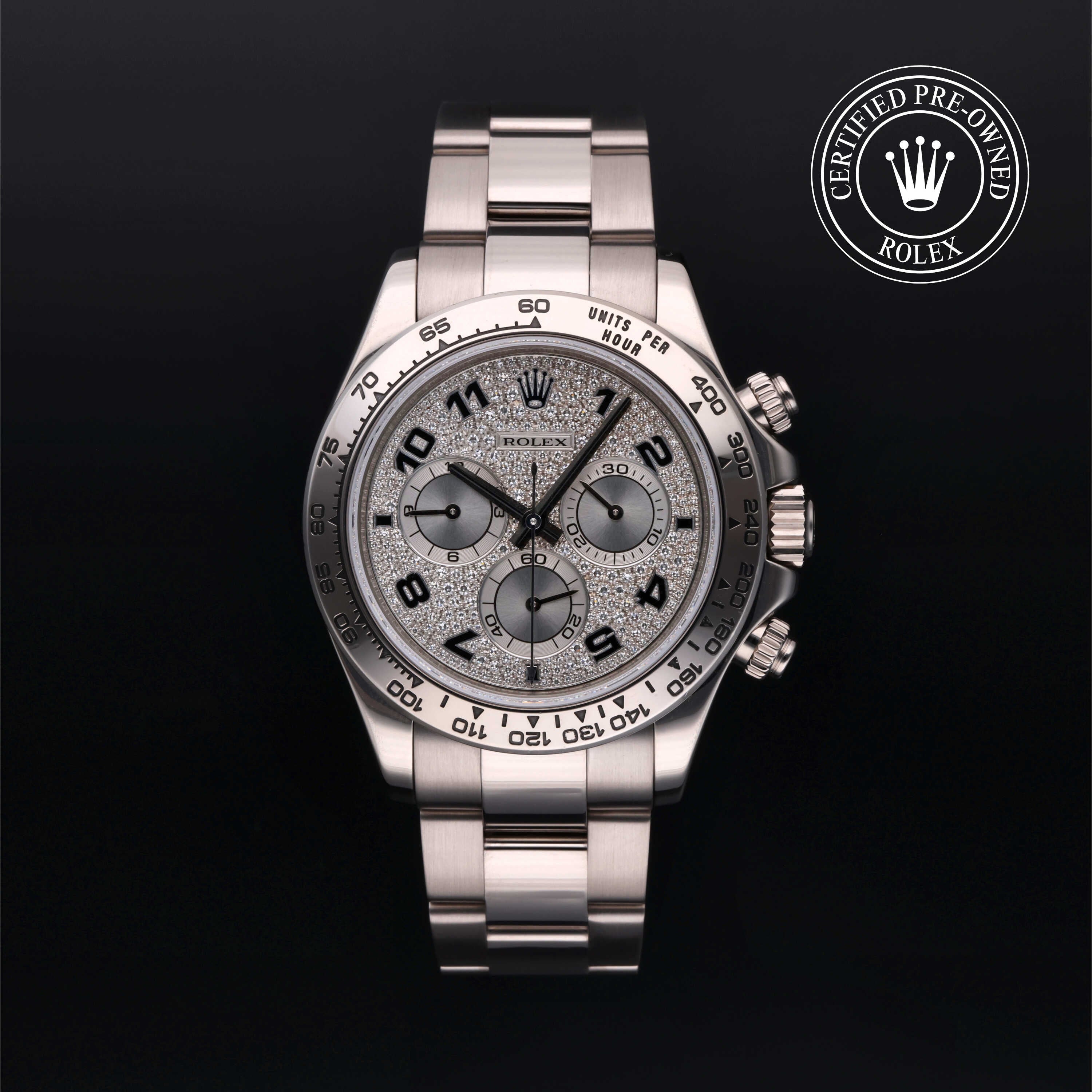 Cosmograph Daytona
