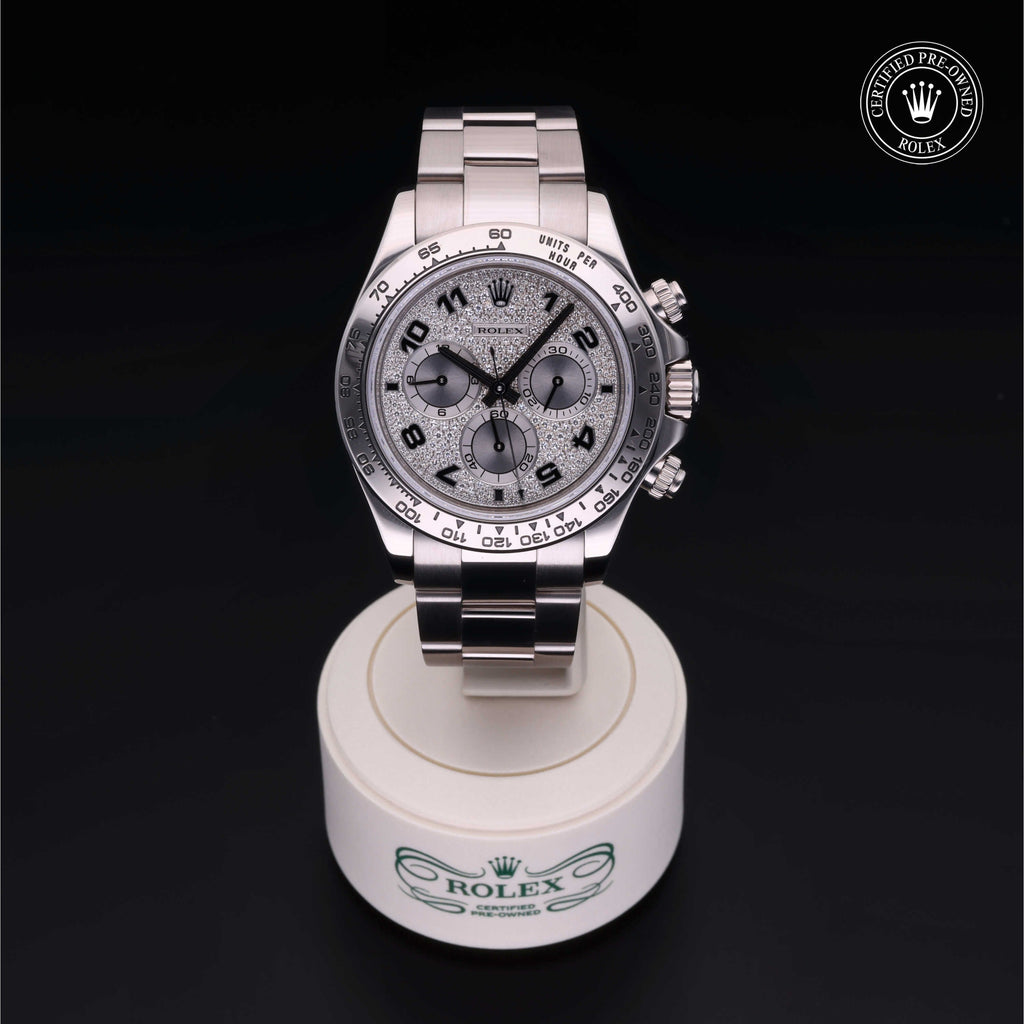 Cosmograph Daytona