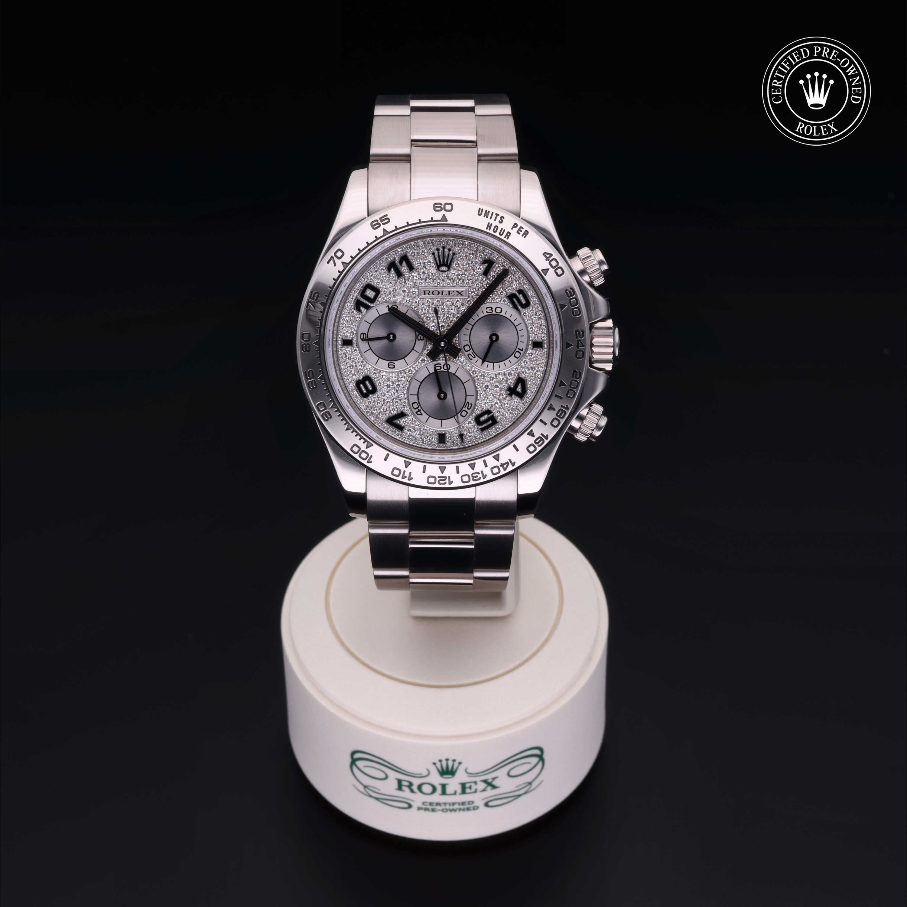 Cosmograph Daytona
