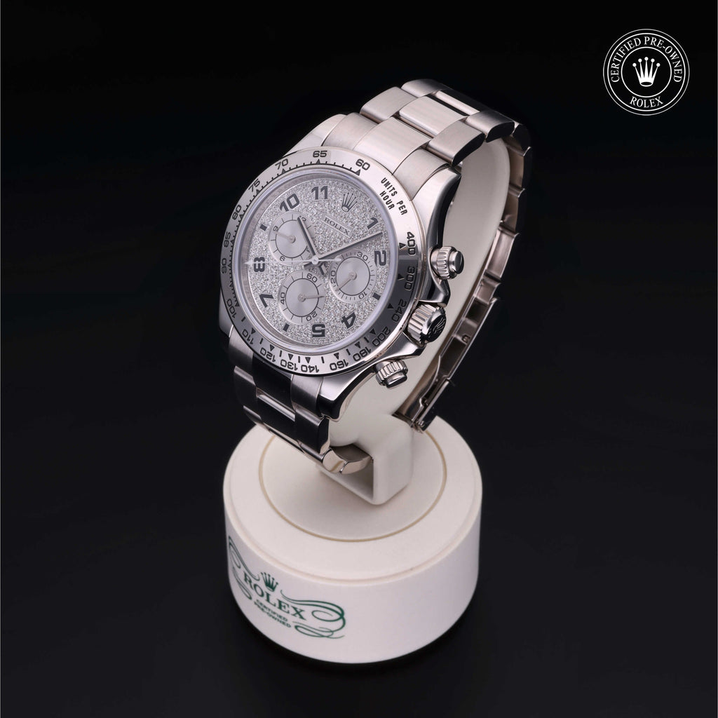Cosmograph Daytona
