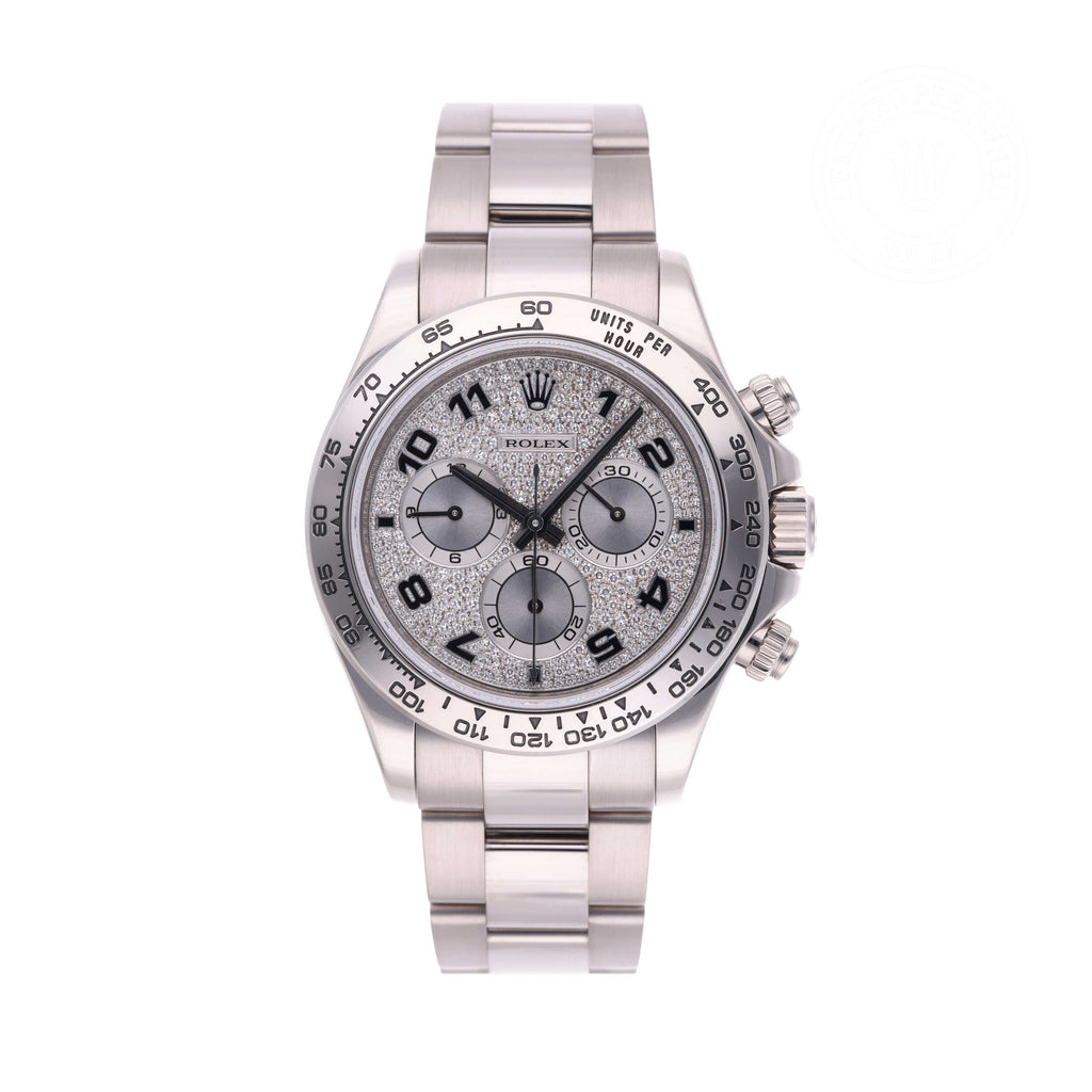Cosmograph Daytona