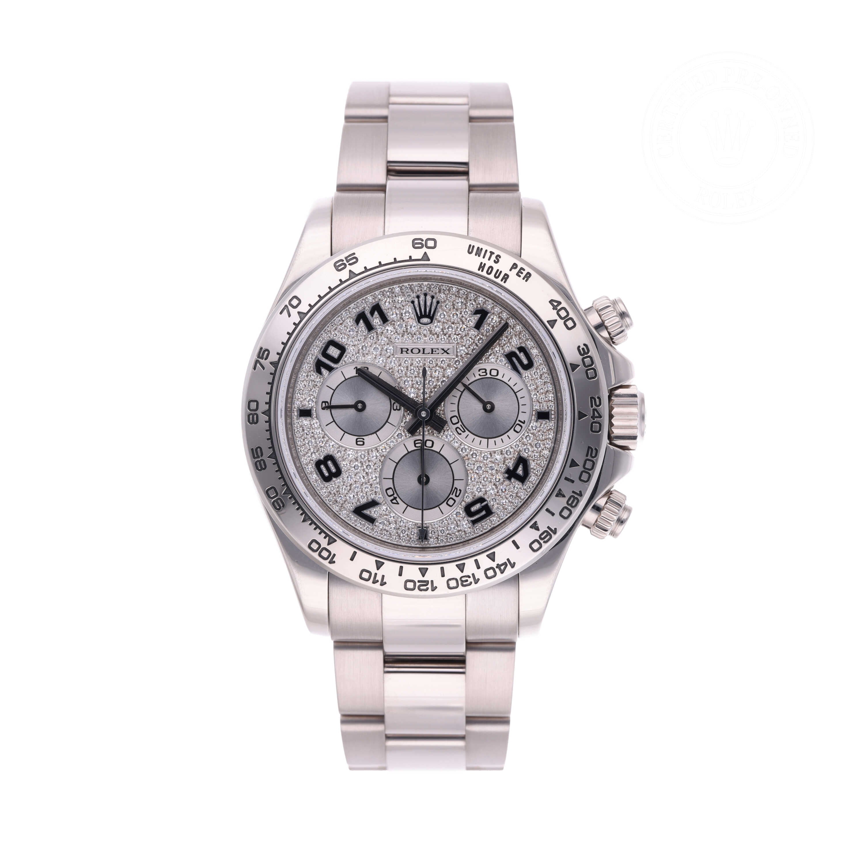 Cosmograph Daytona