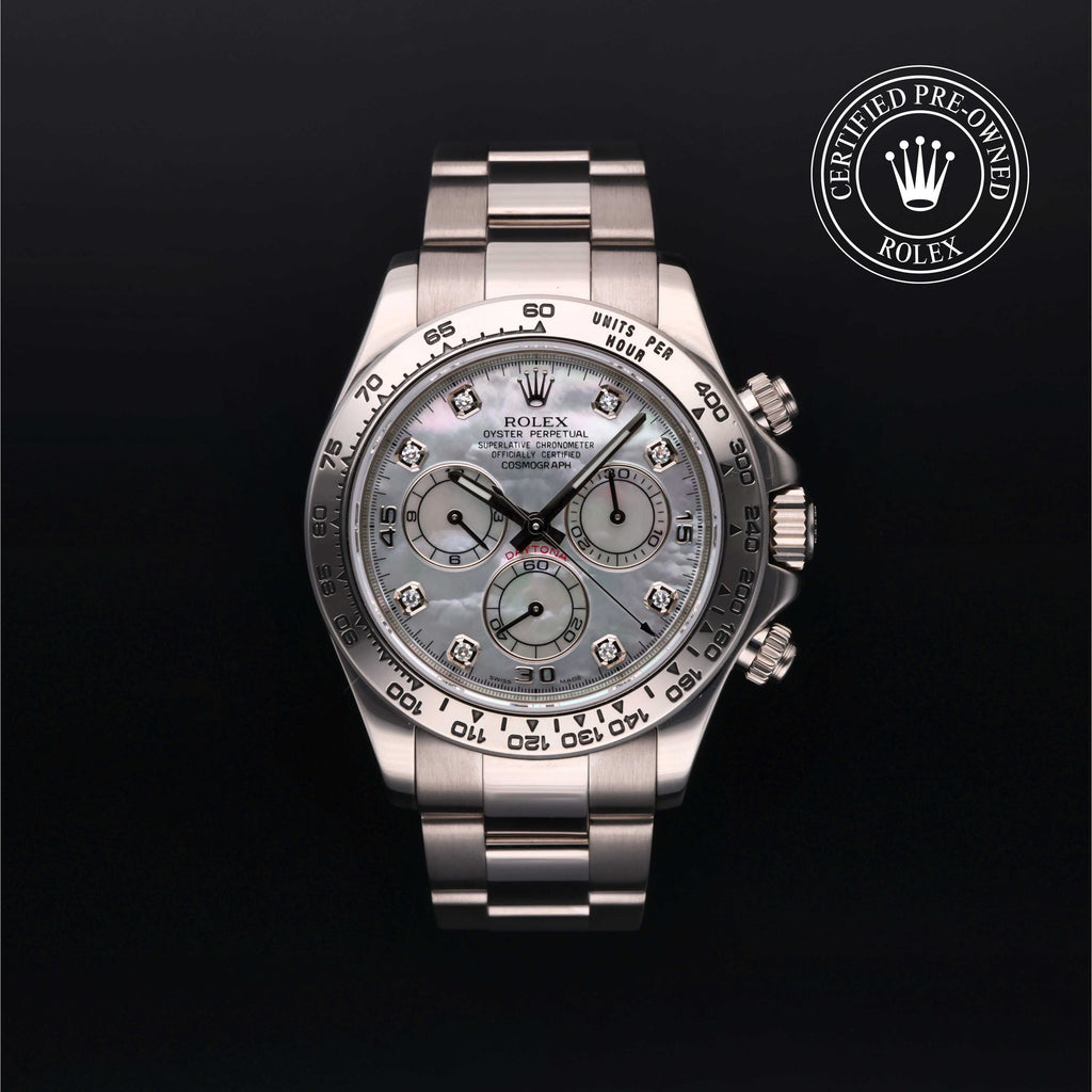 Cosmograph Daytona