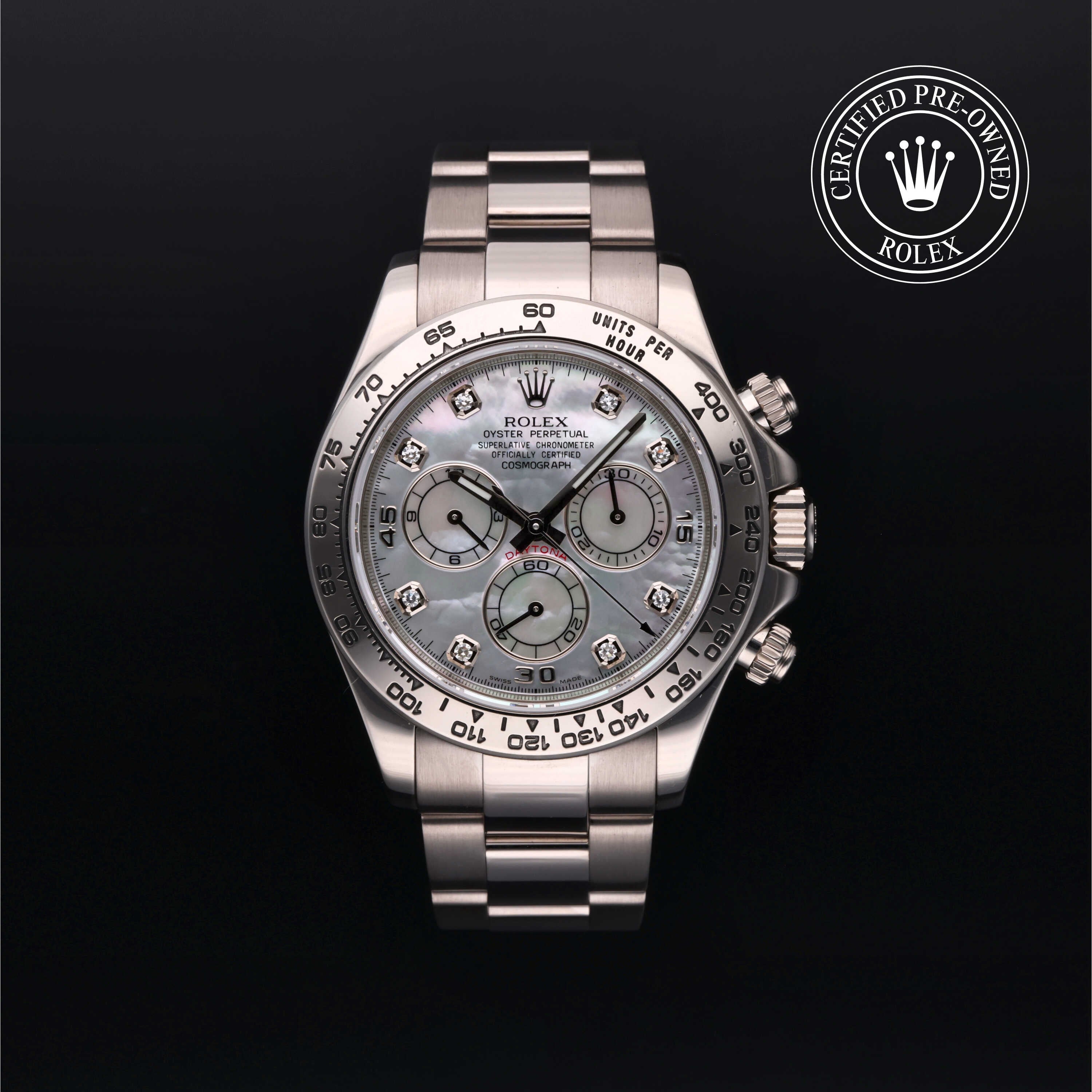 Cosmograph Daytona