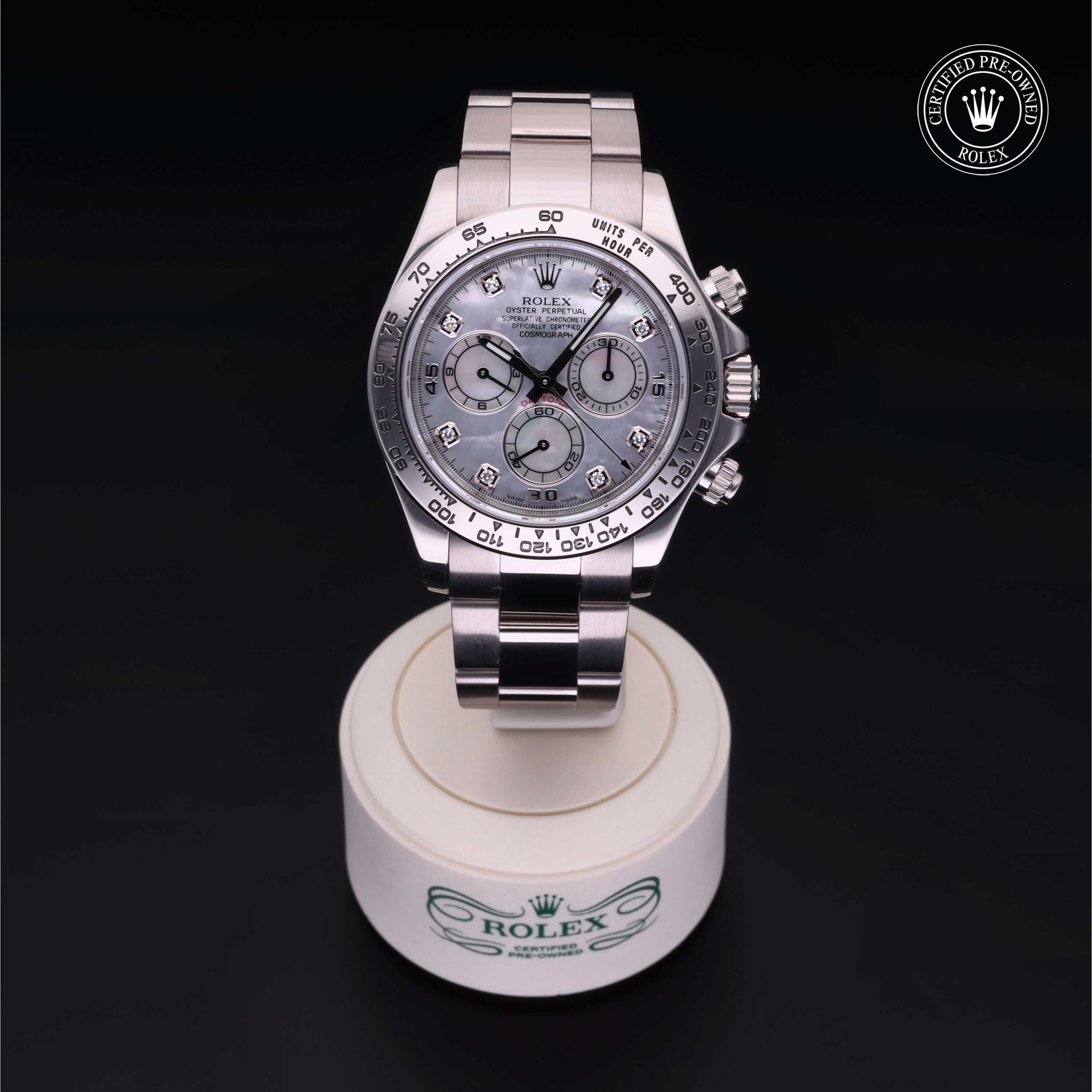 Cosmograph Daytona
