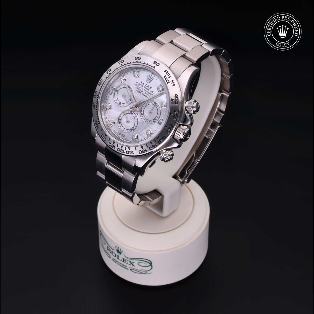 Cosmograph Daytona