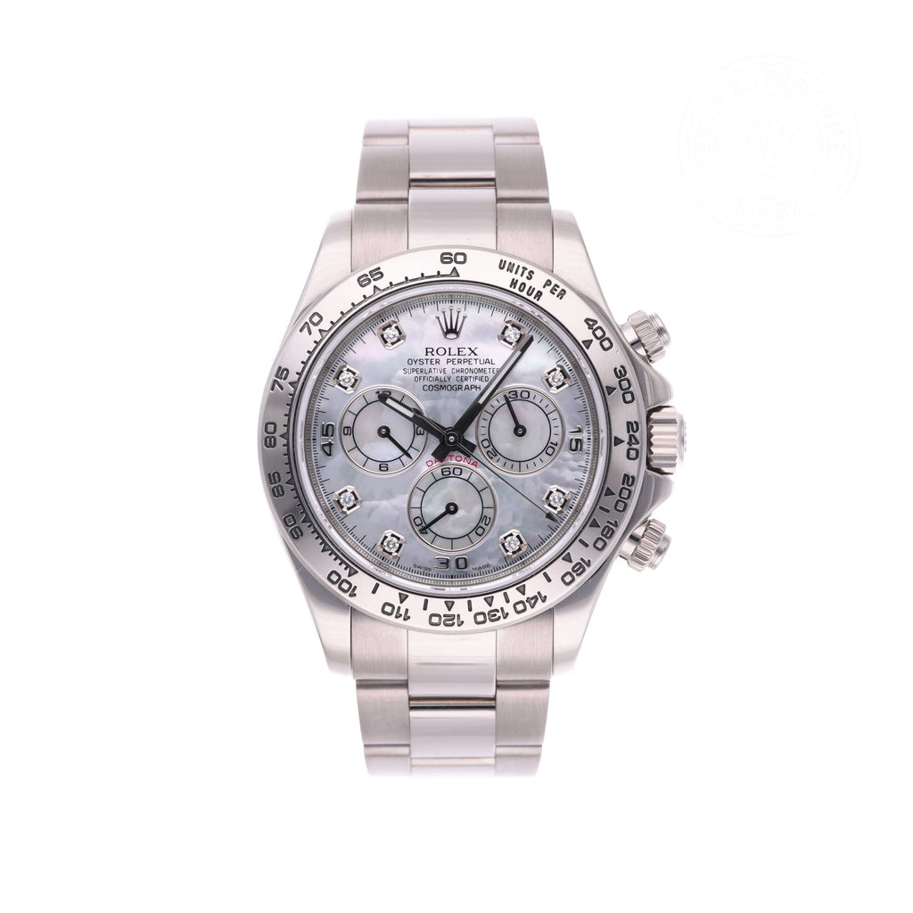 Cosmograph Daytona