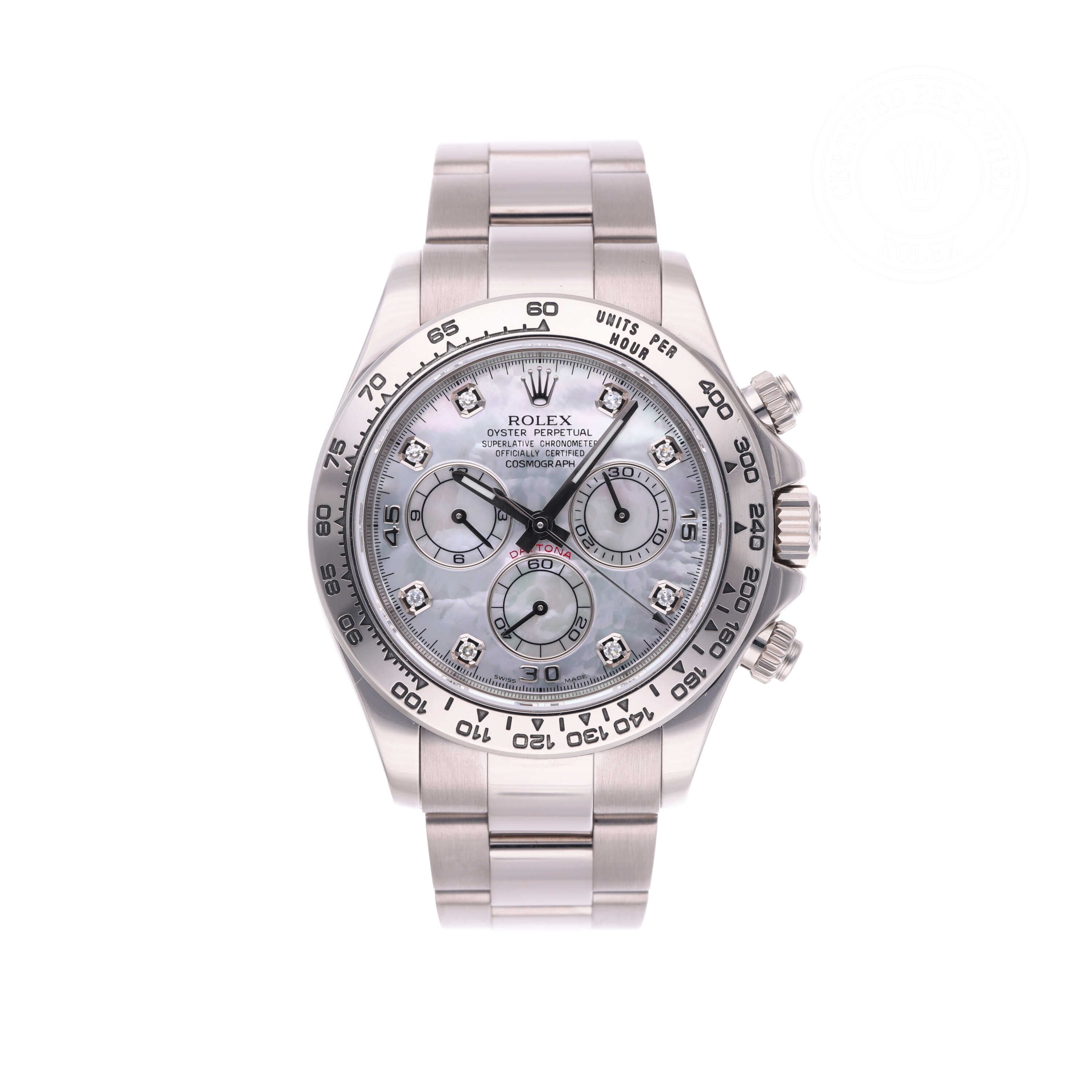 Cosmograph Daytona