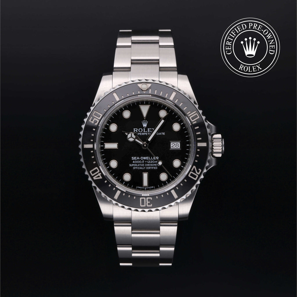 Sea-Dweller