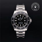 Sea-Dweller