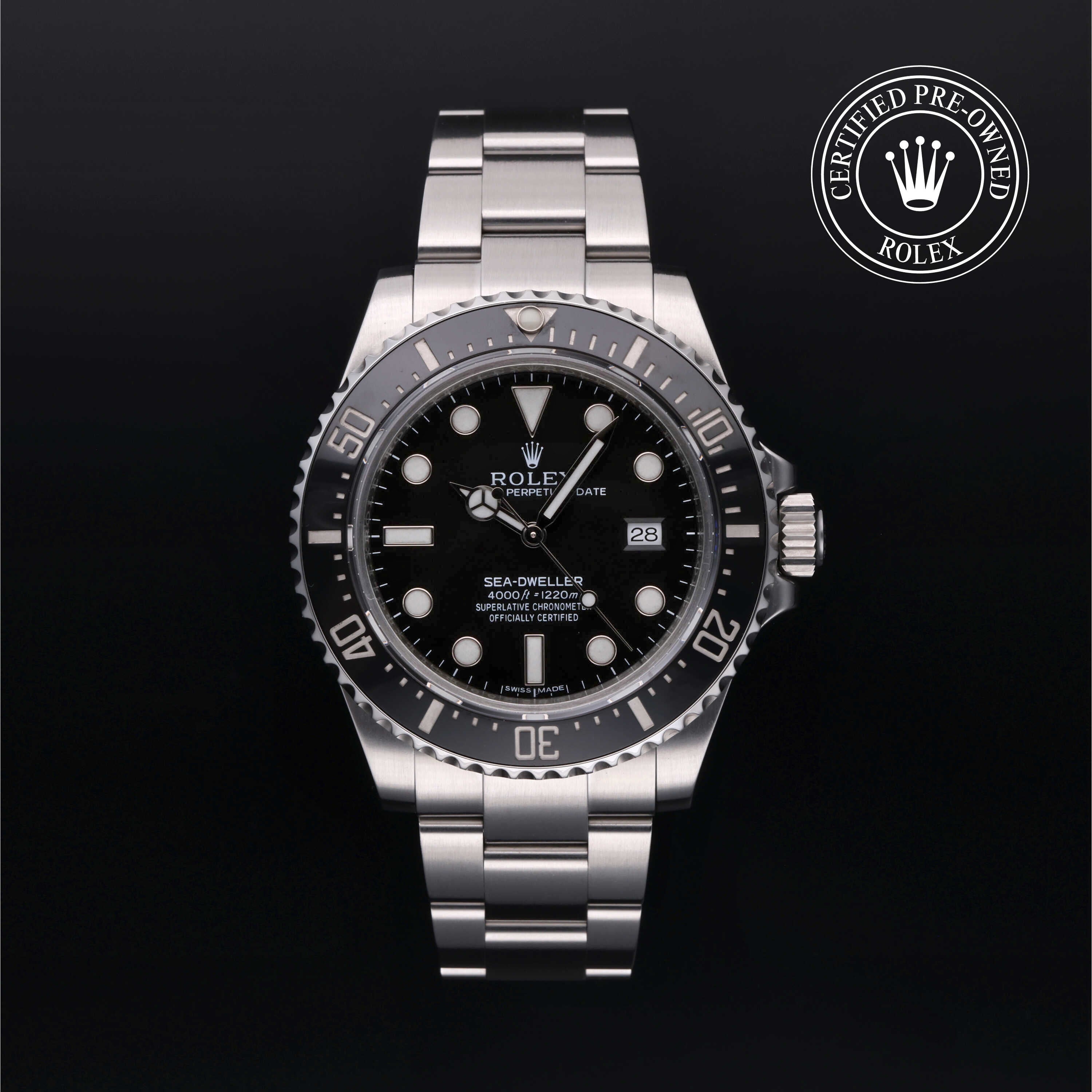 Sea-Dweller