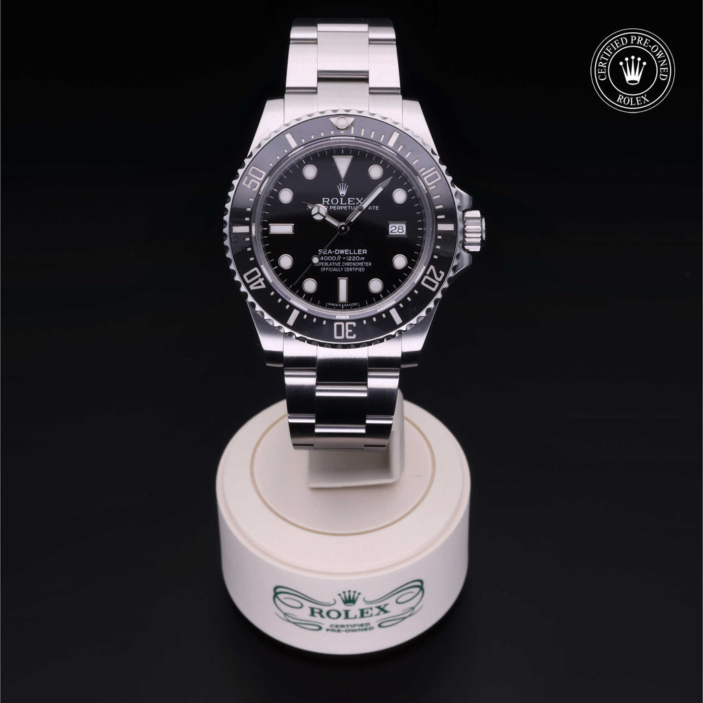 Sea-Dweller