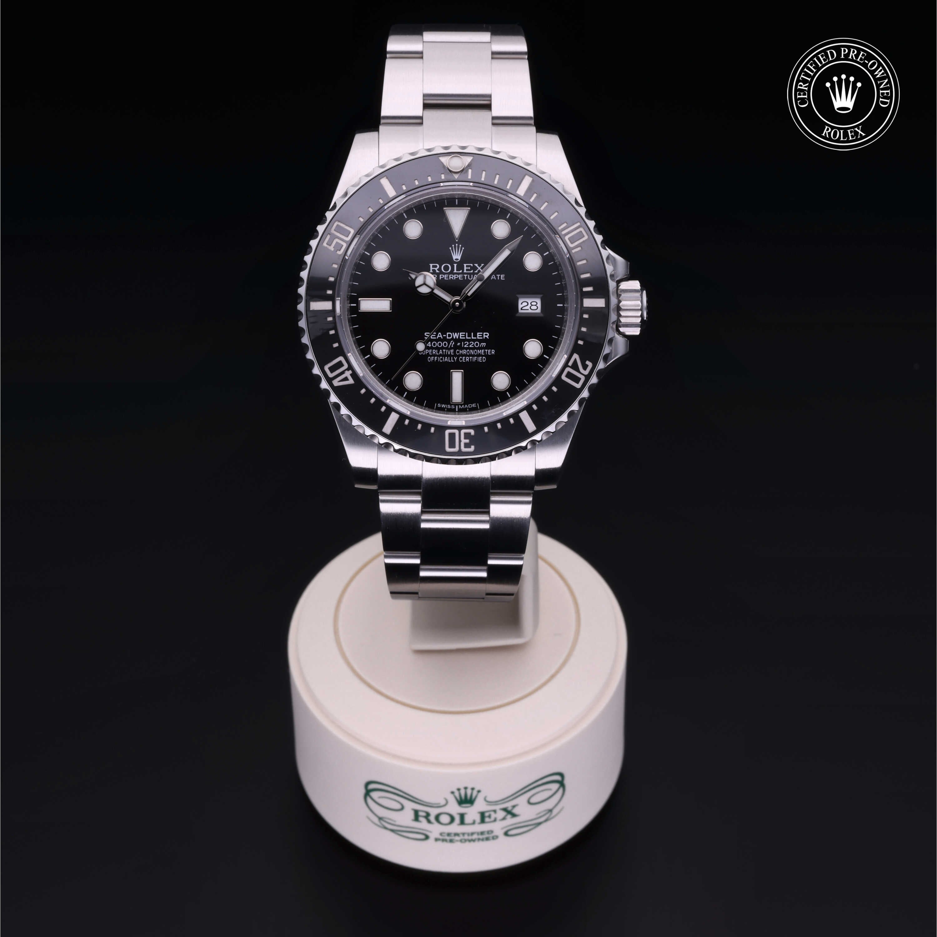 Sea-Dweller