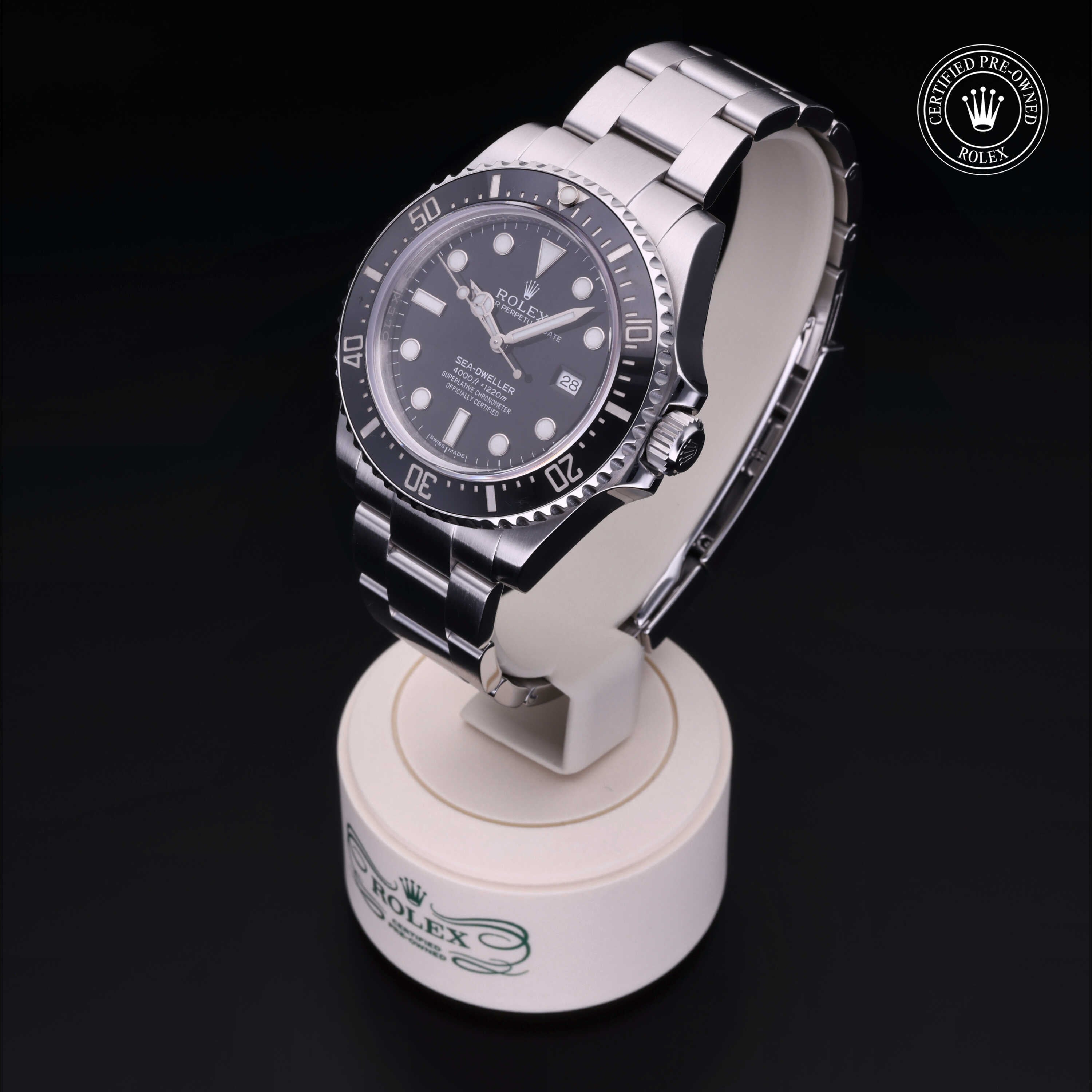 Sea-Dweller