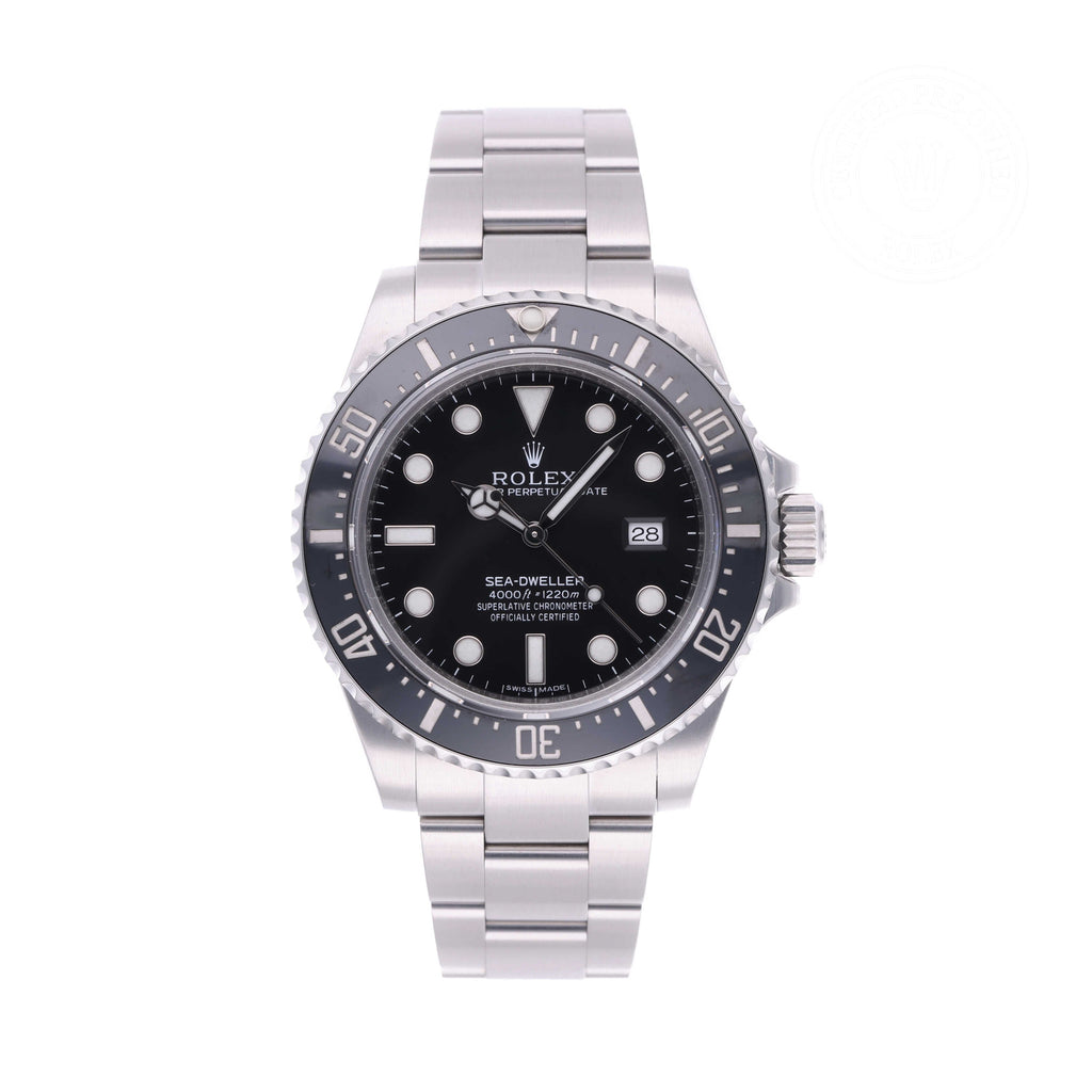 Sea-Dweller