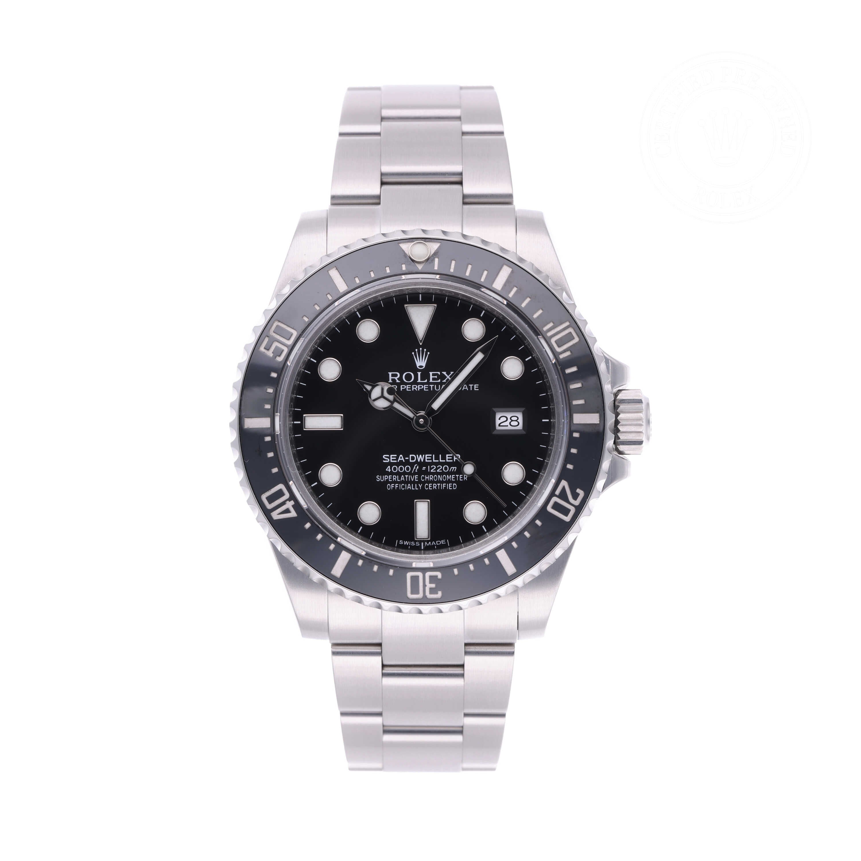 Sea-Dweller