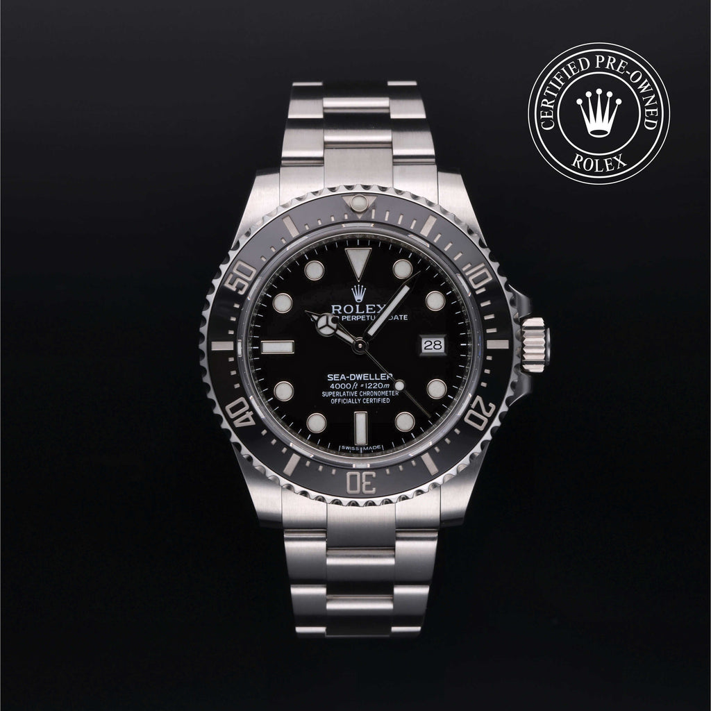 Sea-Dweller