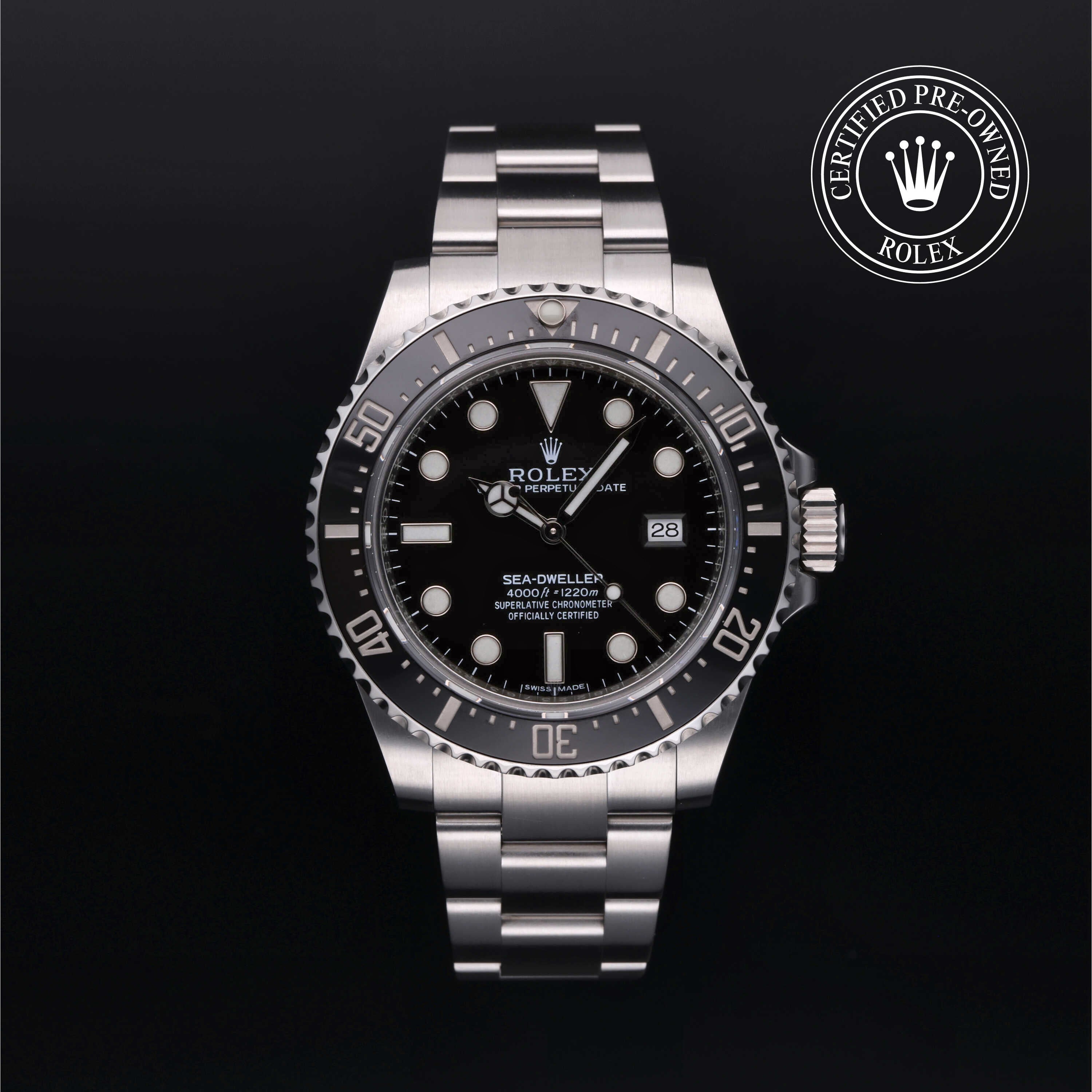 Sea-Dweller