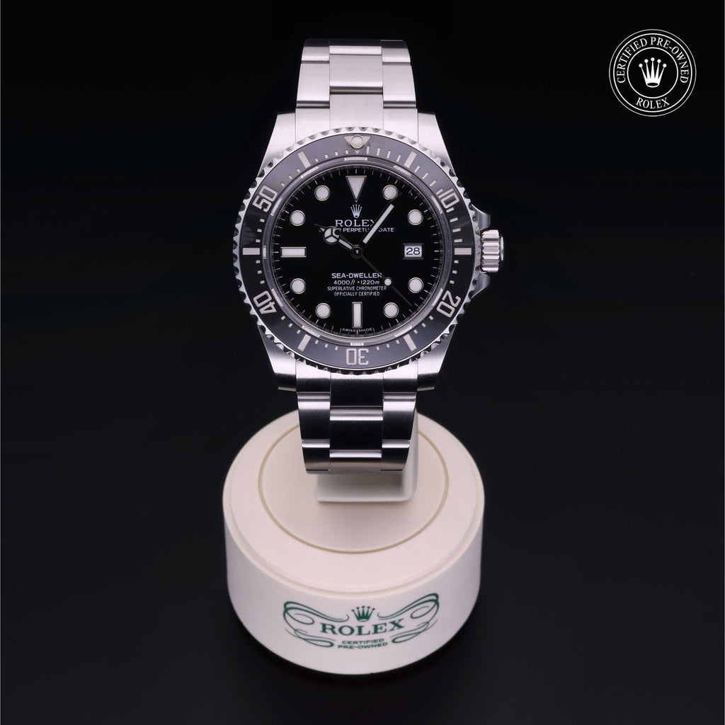 Sea-Dweller