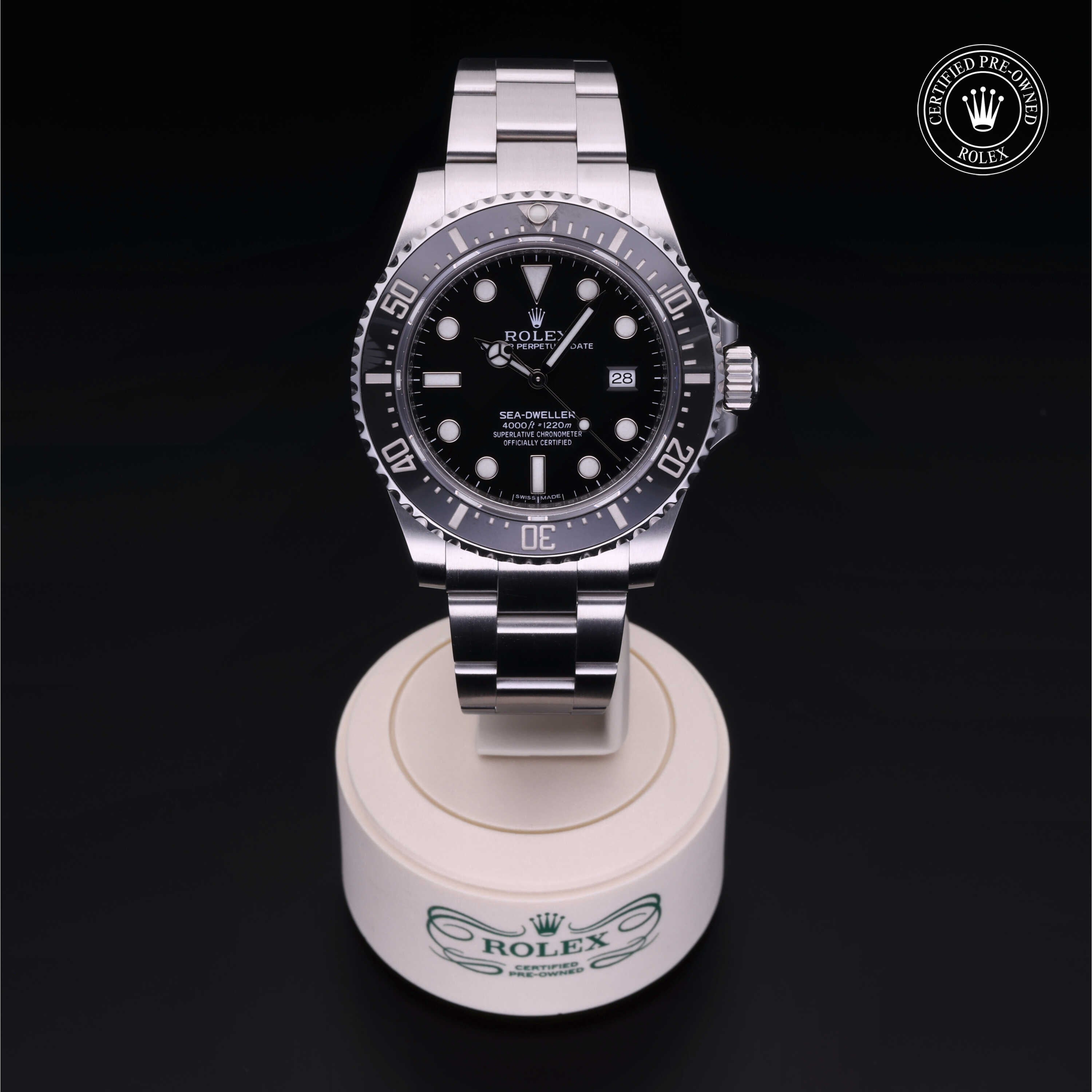 Sea-Dweller