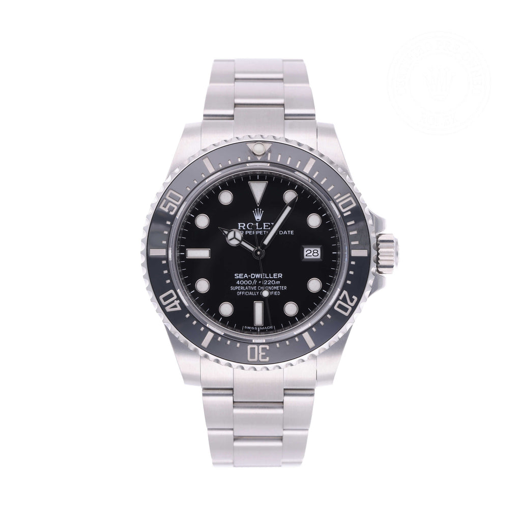 Sea-Dweller