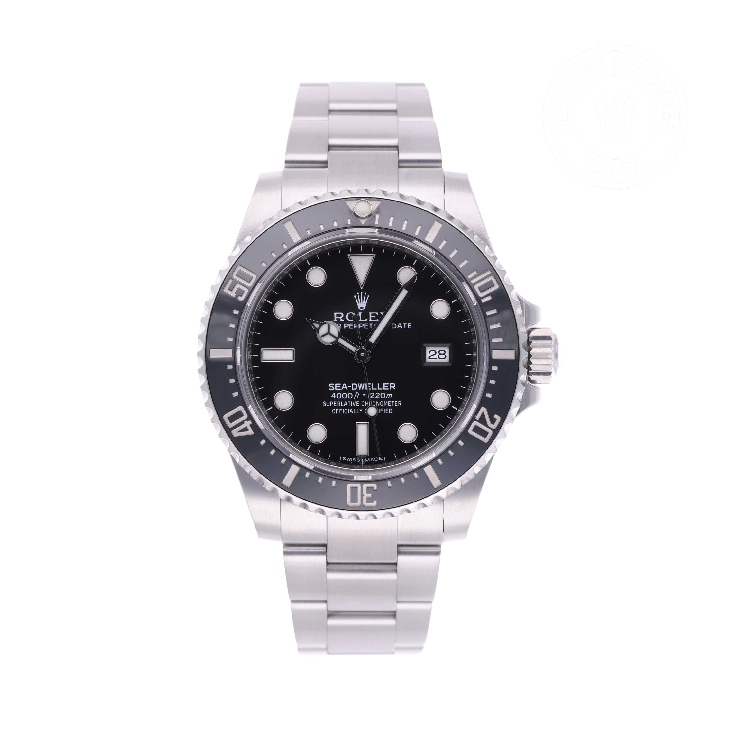 Sea-Dweller