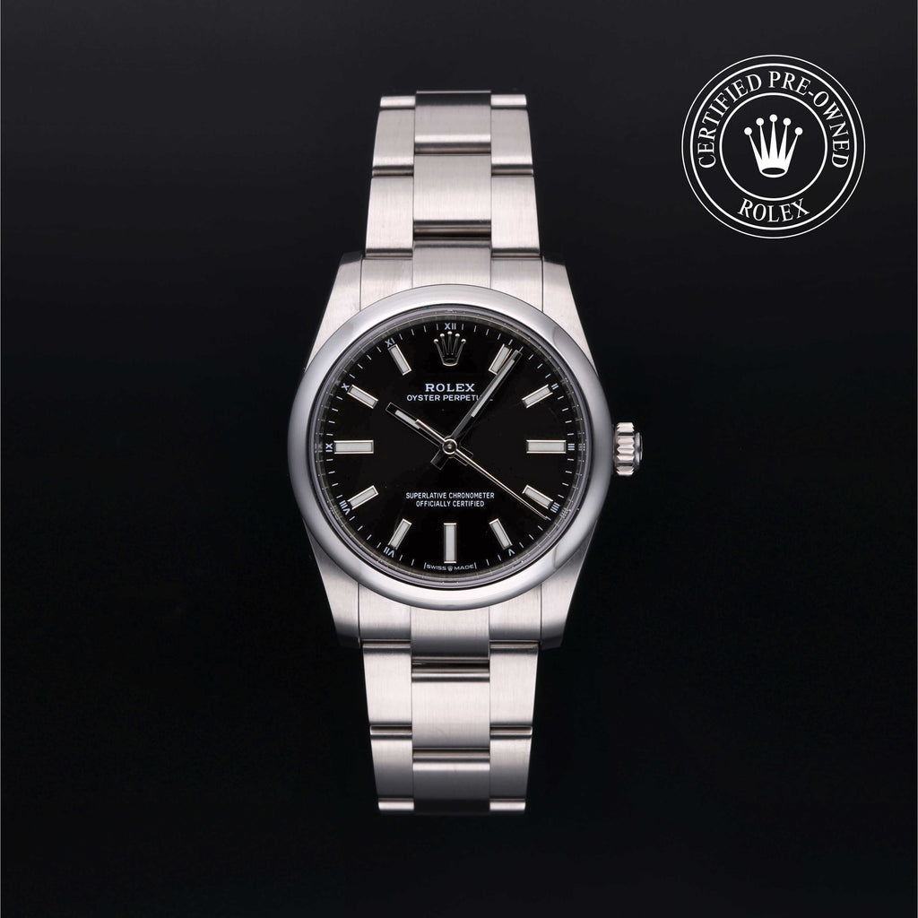 Oyster Perpetual