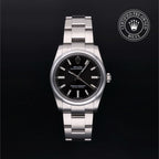 Oyster Perpetual