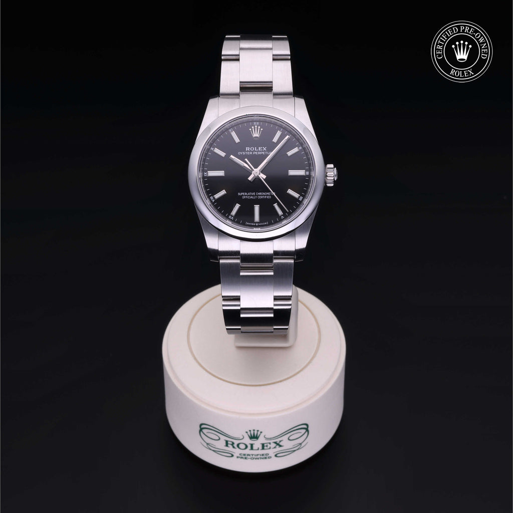 Oyster Perpetual